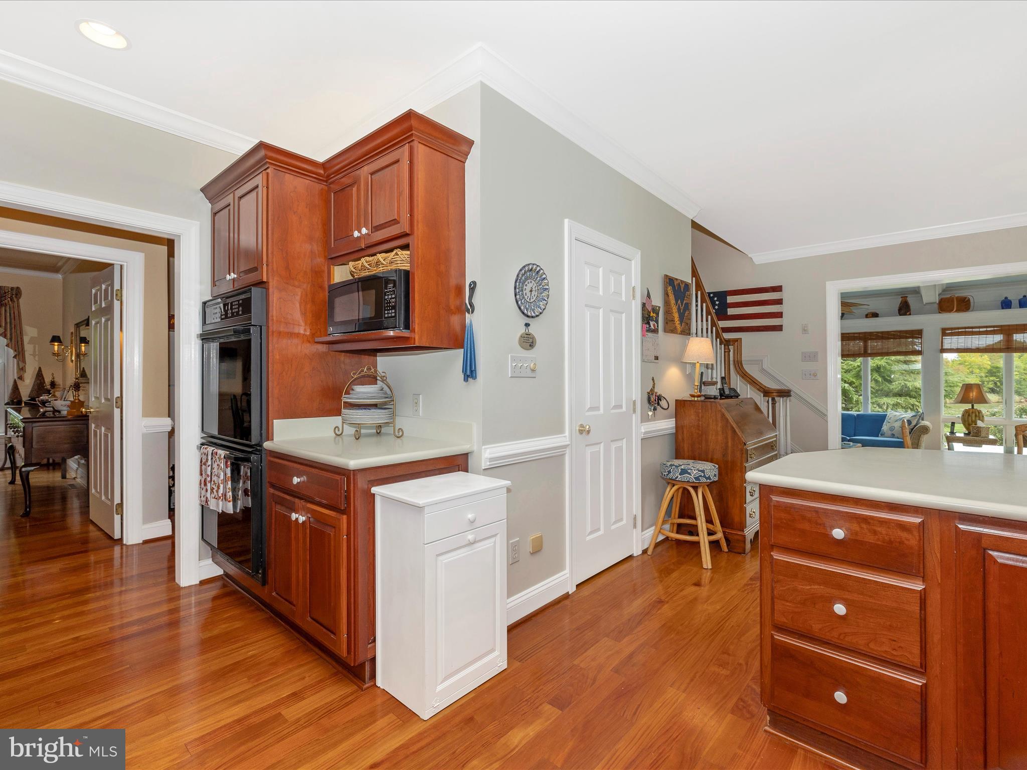 KEENE FARM - Residential