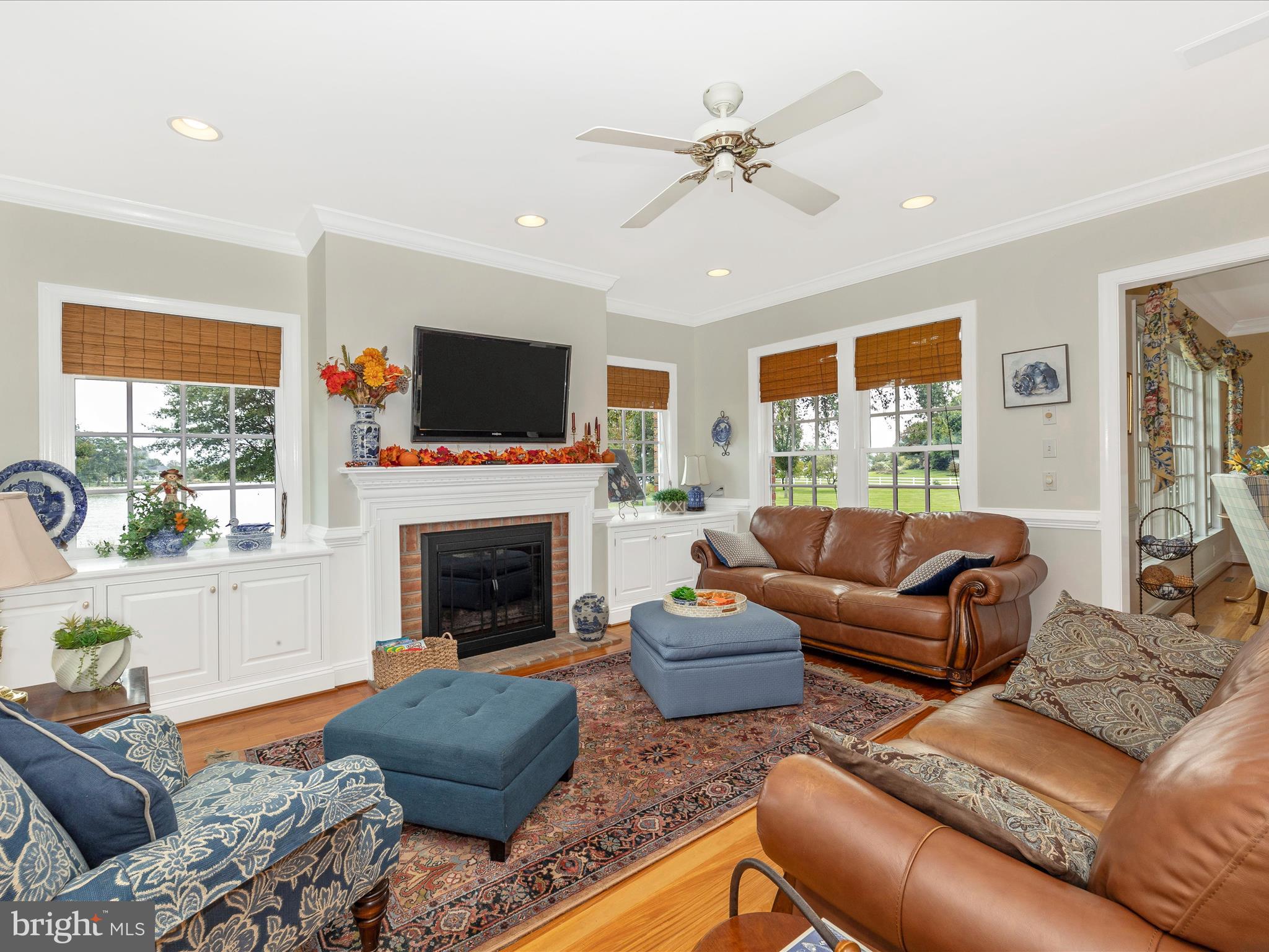 KEENE FARM - Residential