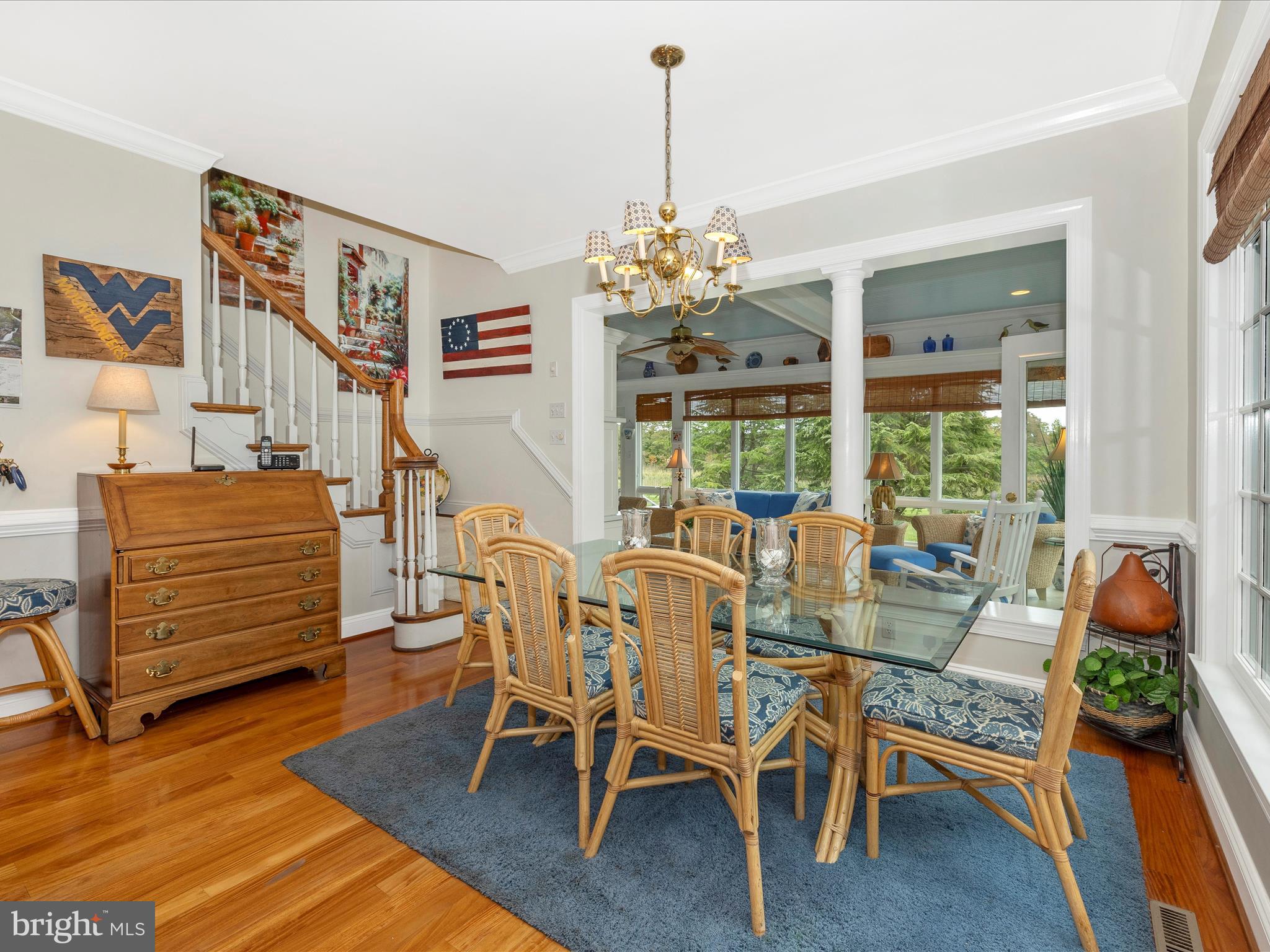 KEENE FARM - Residential