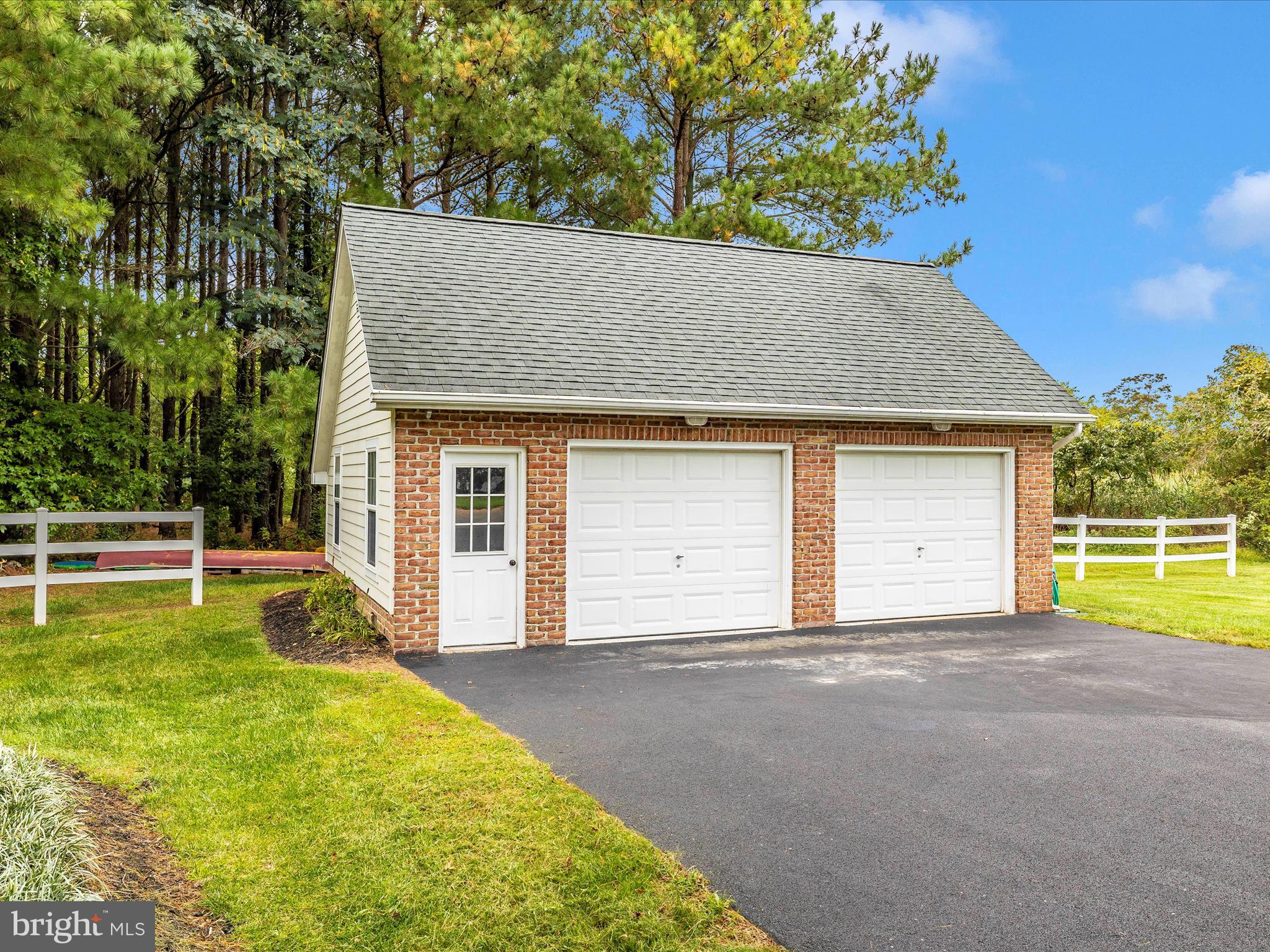 KEENE FARM - Residential