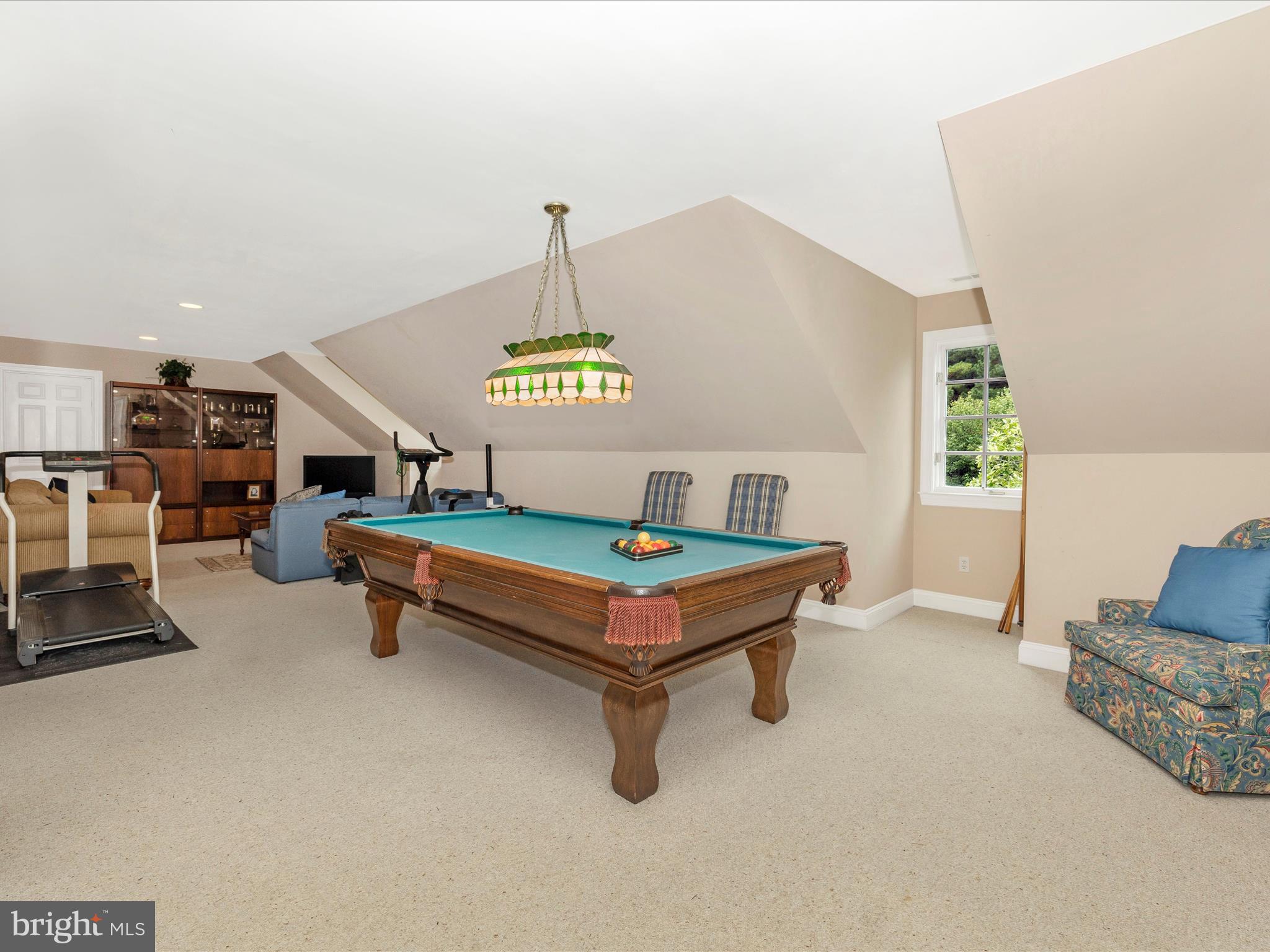 KEENE FARM - Residential