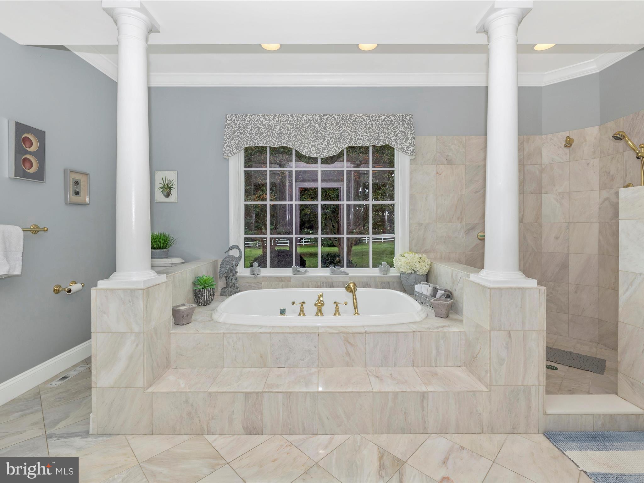 KEENE FARM - Residential