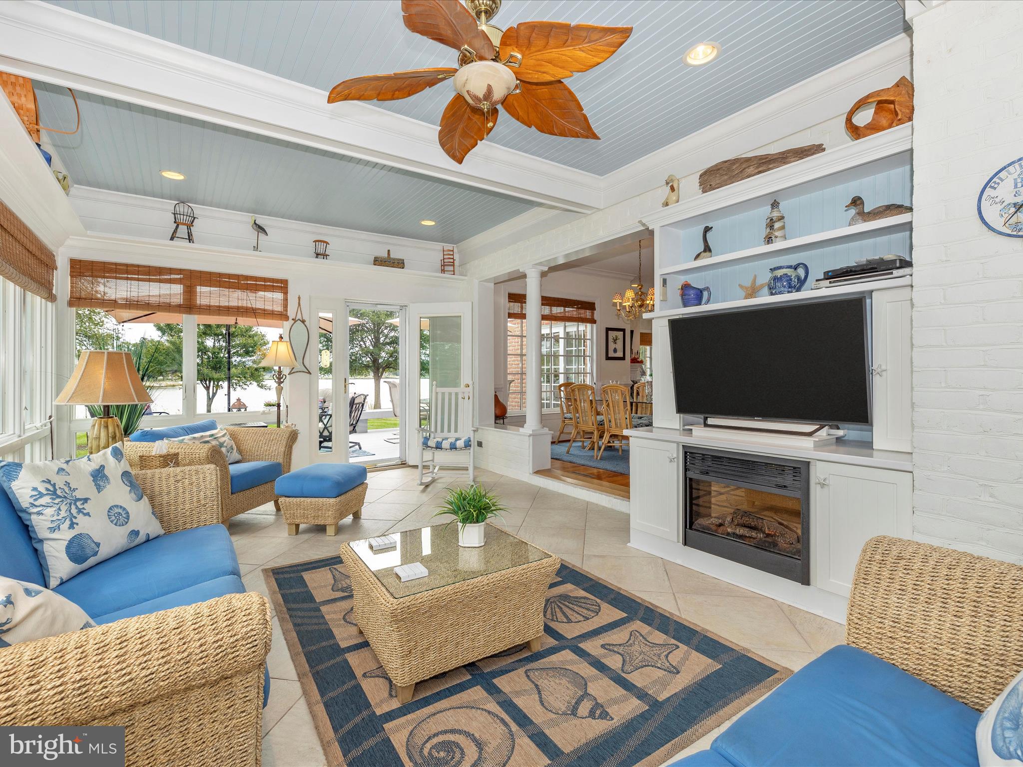 KEENE FARM - Residential