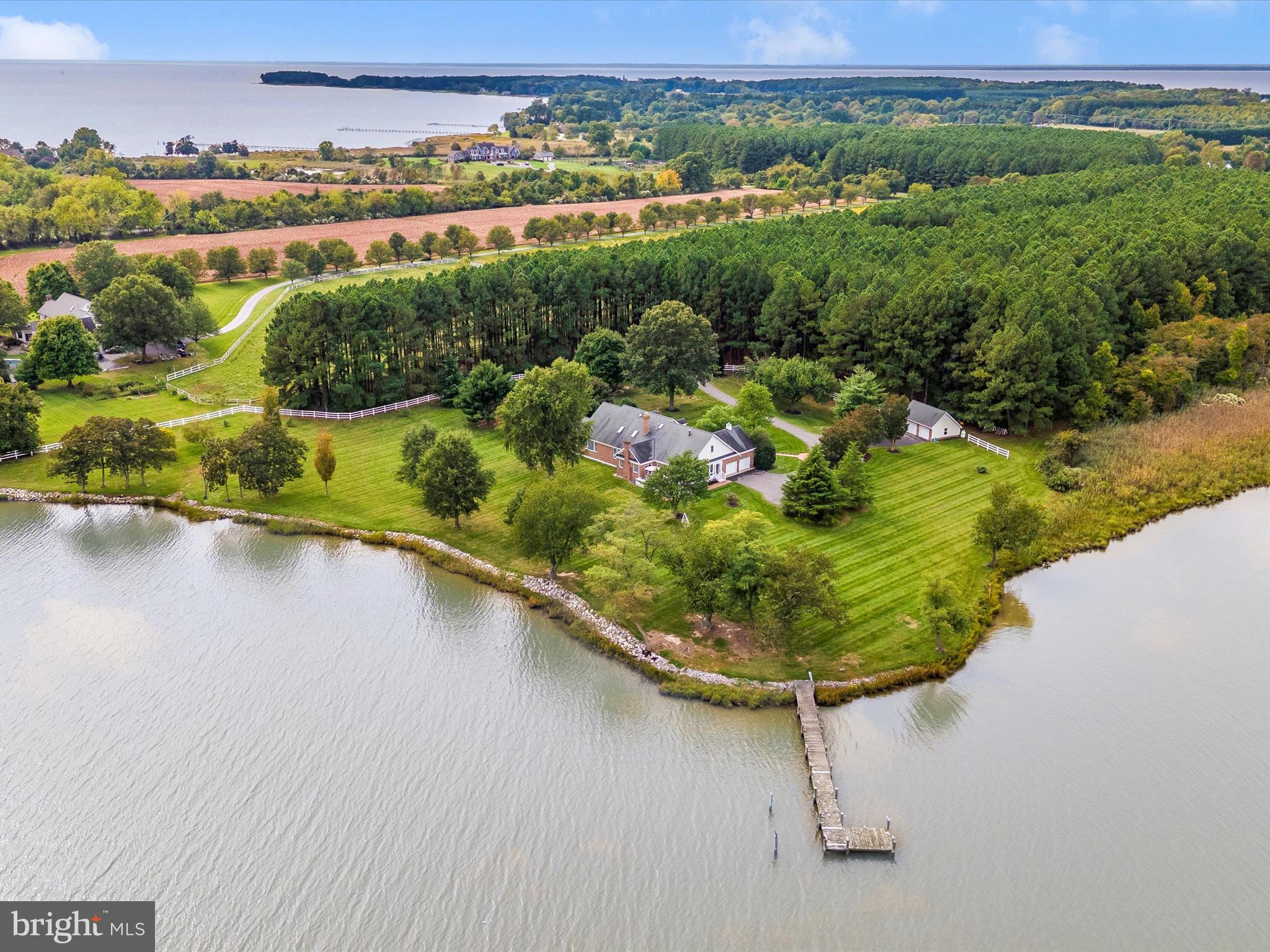 KEENE FARM - Residential