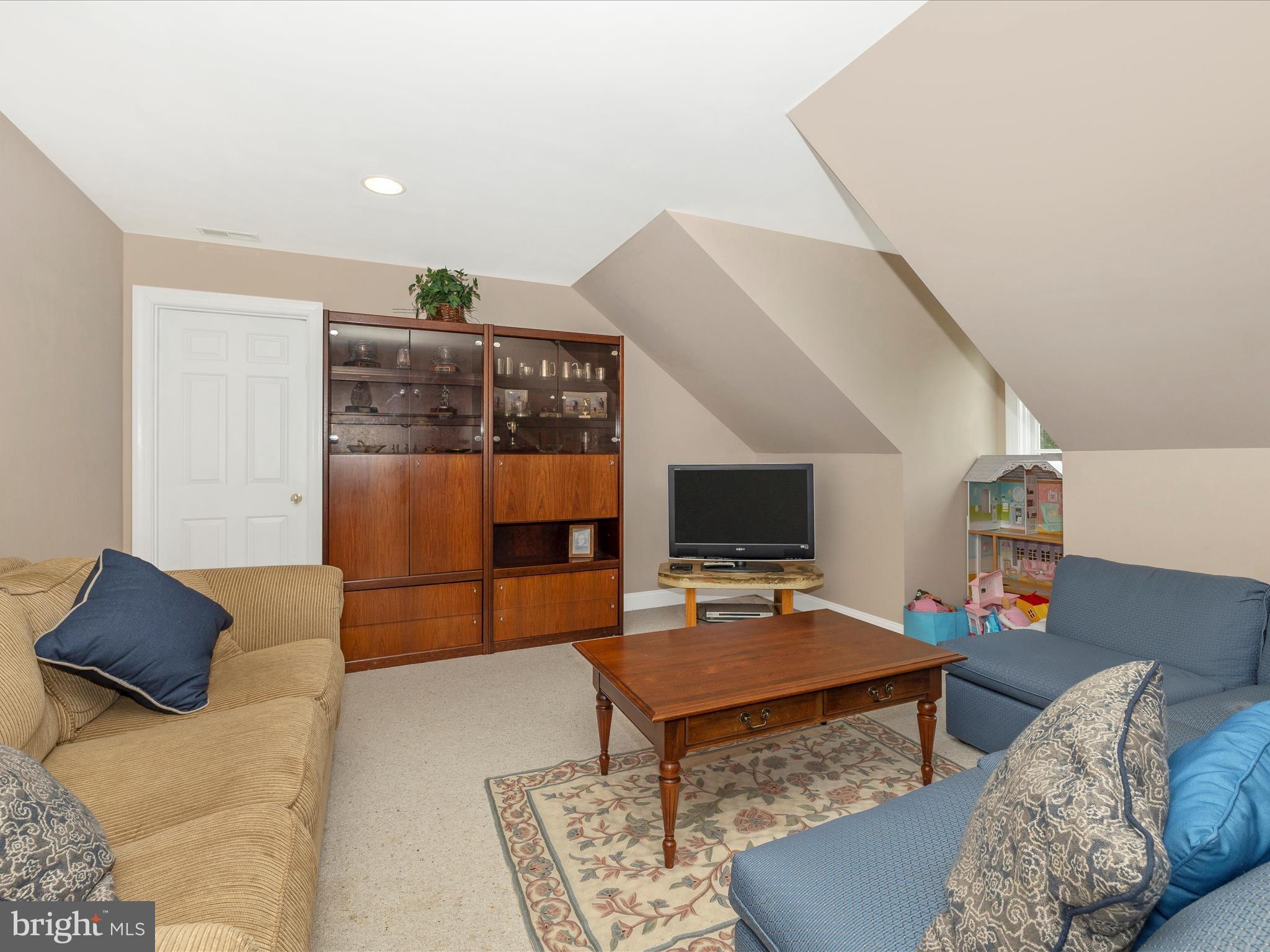 KEENE FARM - Residential