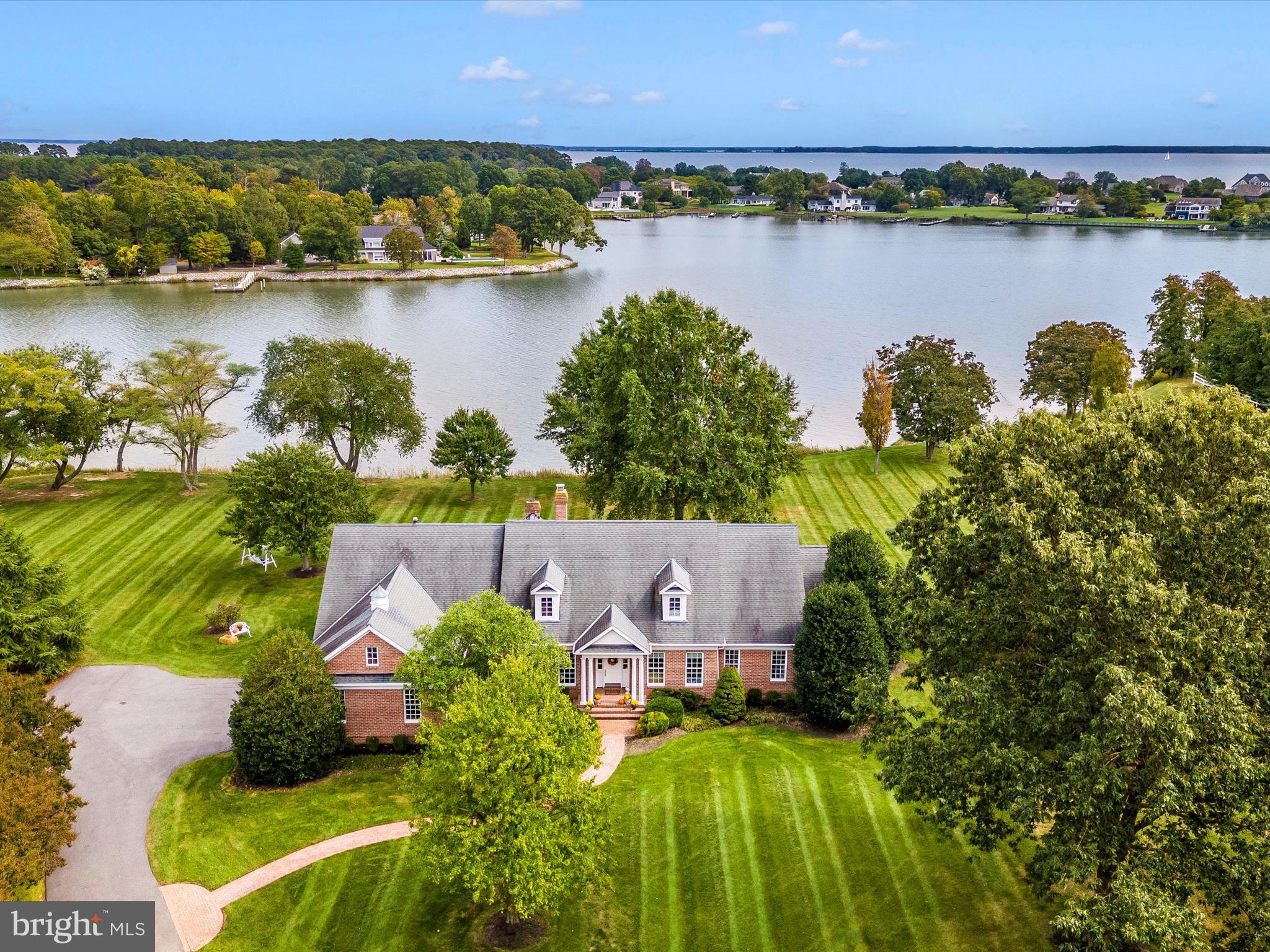 KEENE FARM - Residential