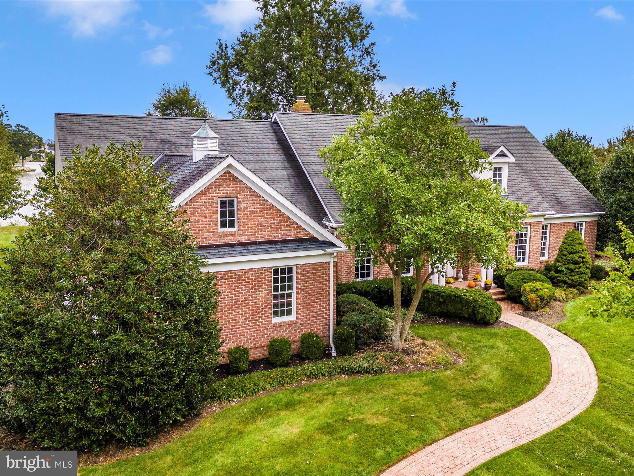 KEENE FARM - Residential