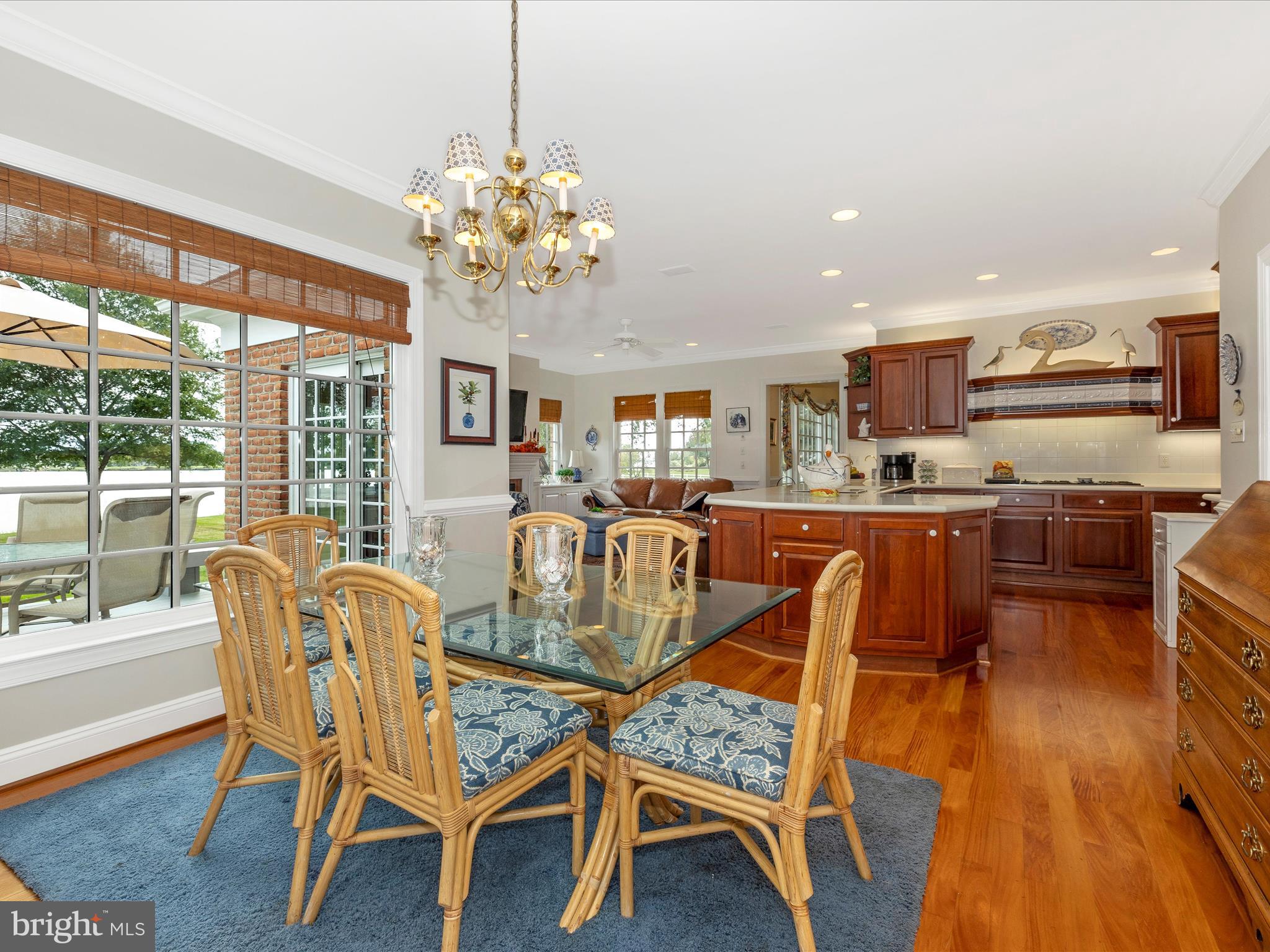 KEENE FARM - Residential