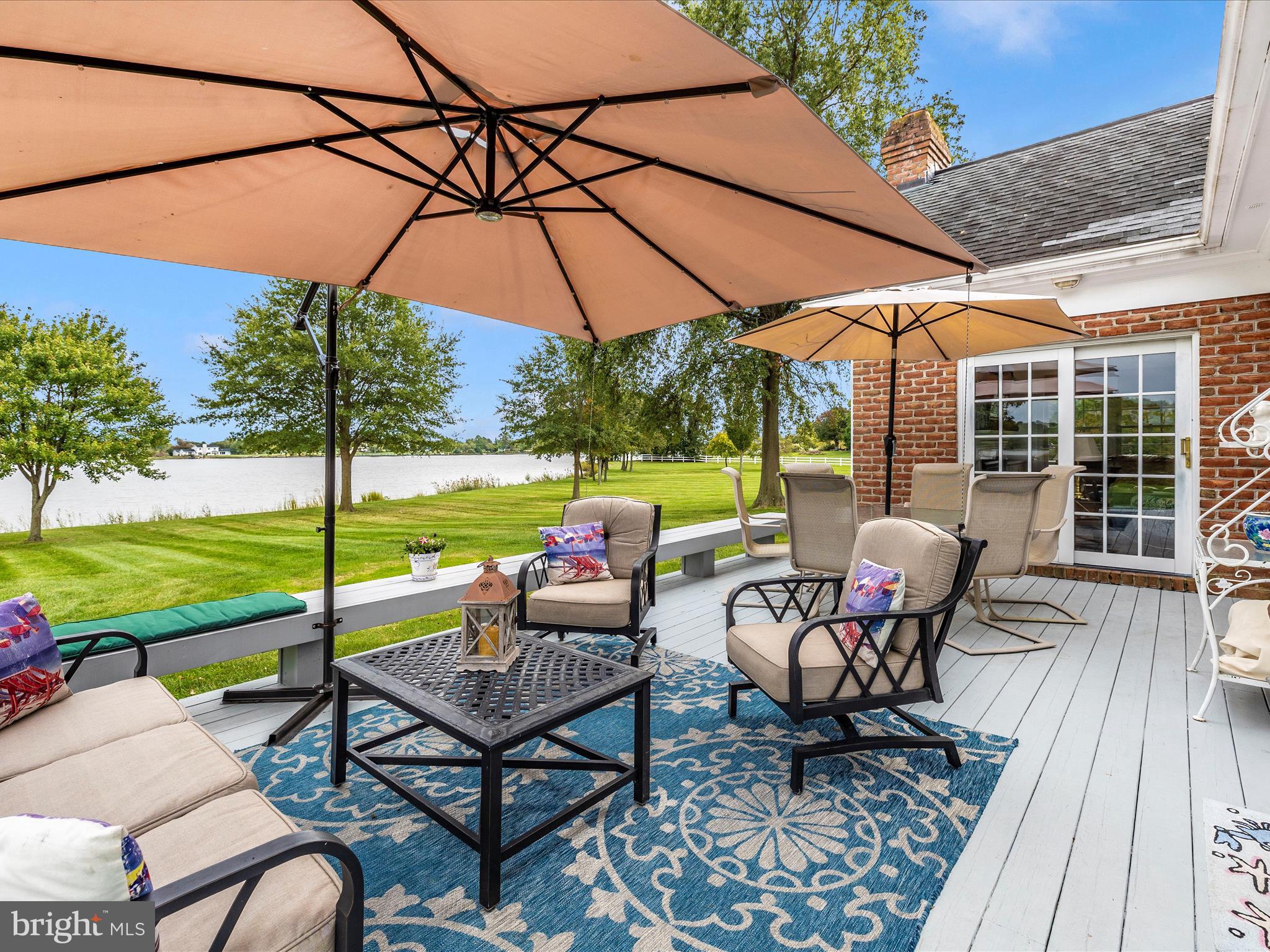 KEENE FARM - Residential