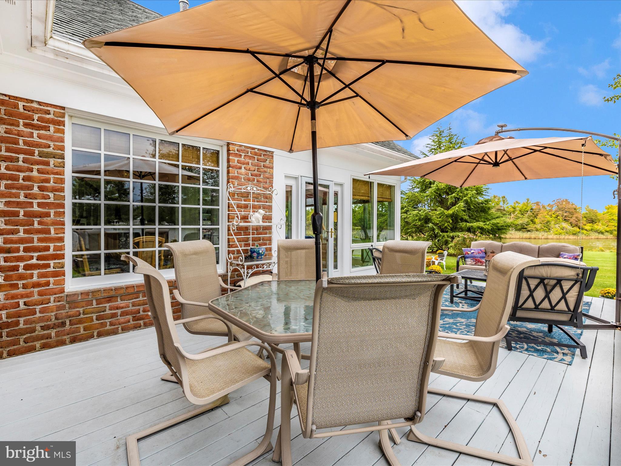 KEENE FARM - Residential