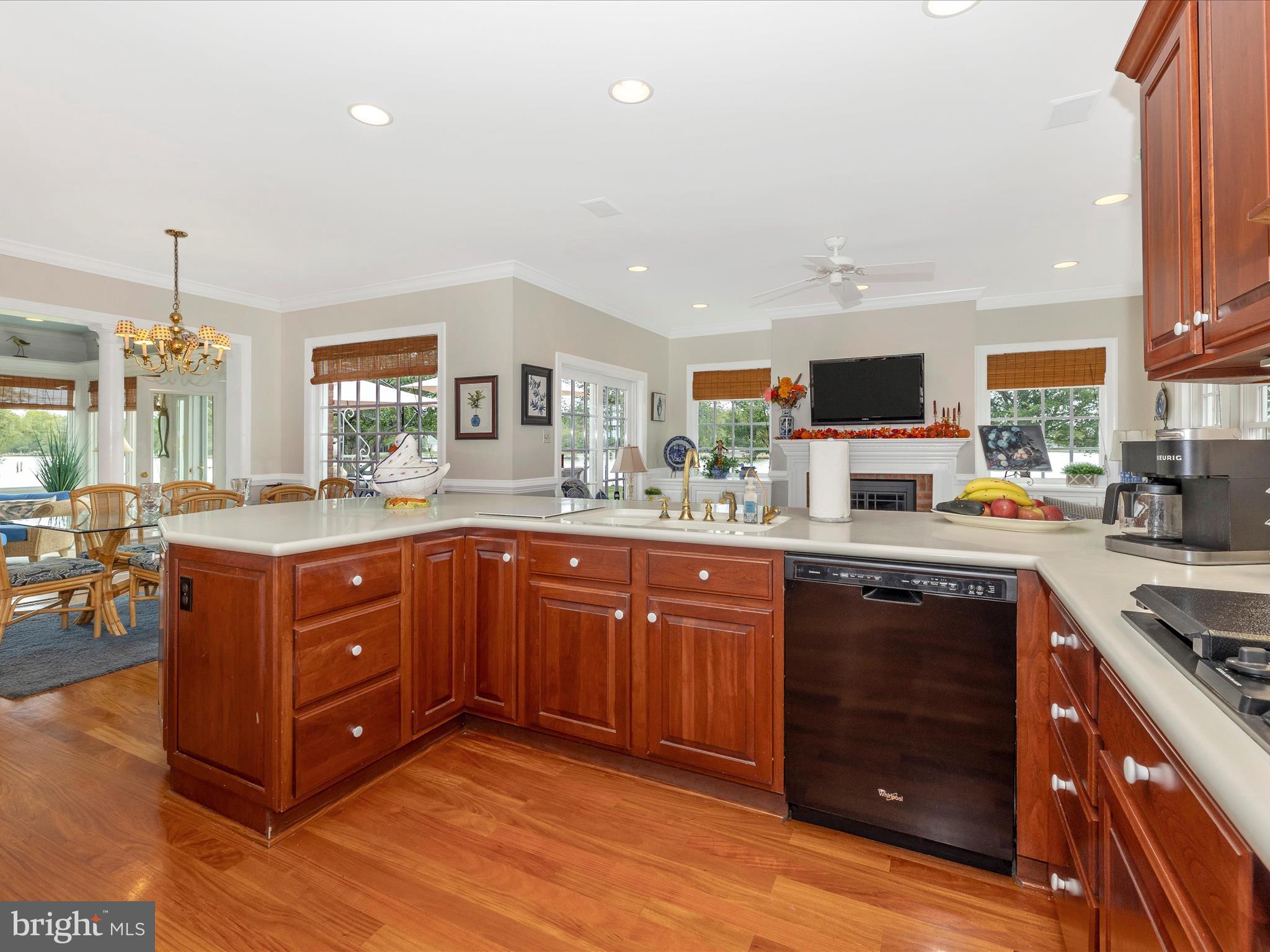 KEENE FARM - Residential