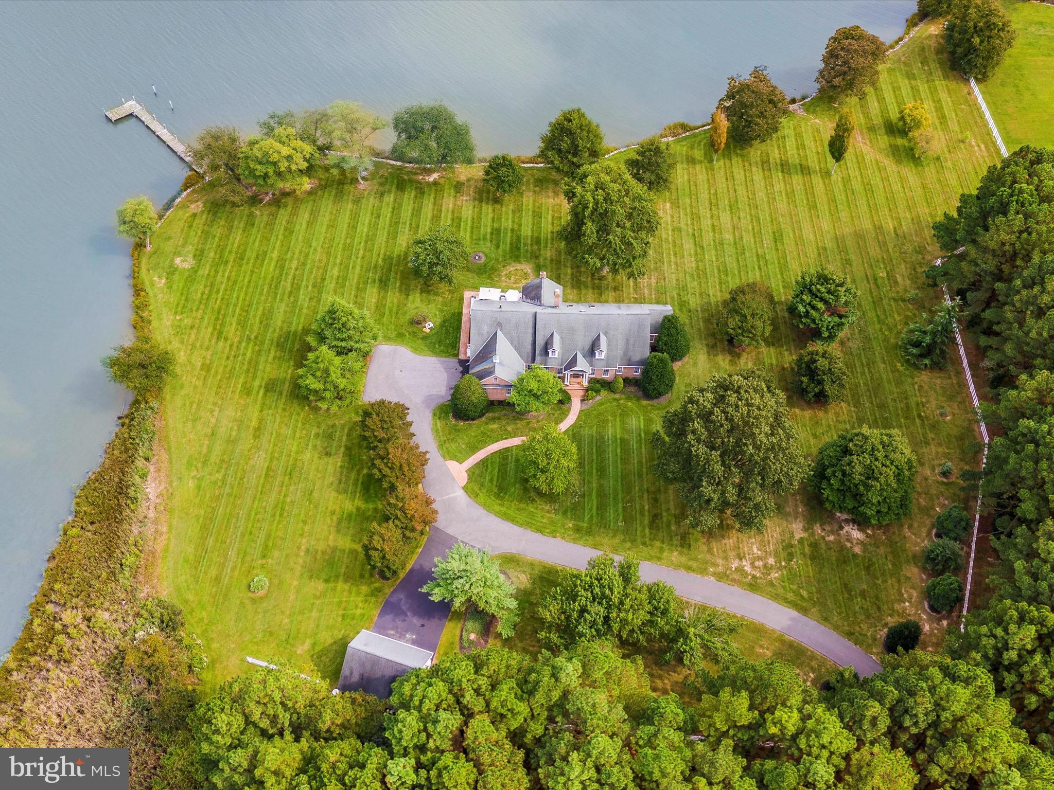 KEENE FARM - Residential