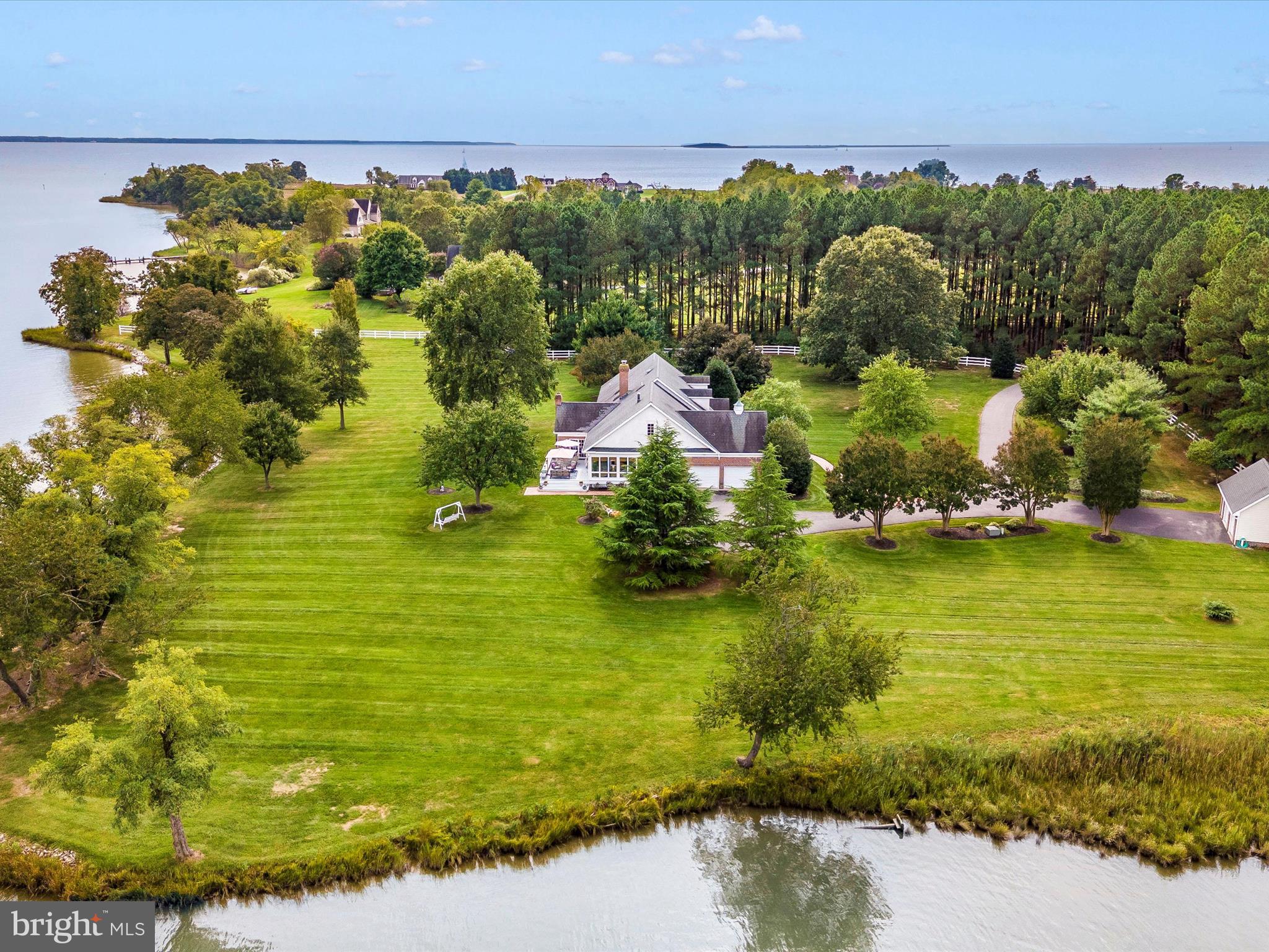 KEENE FARM - Residential