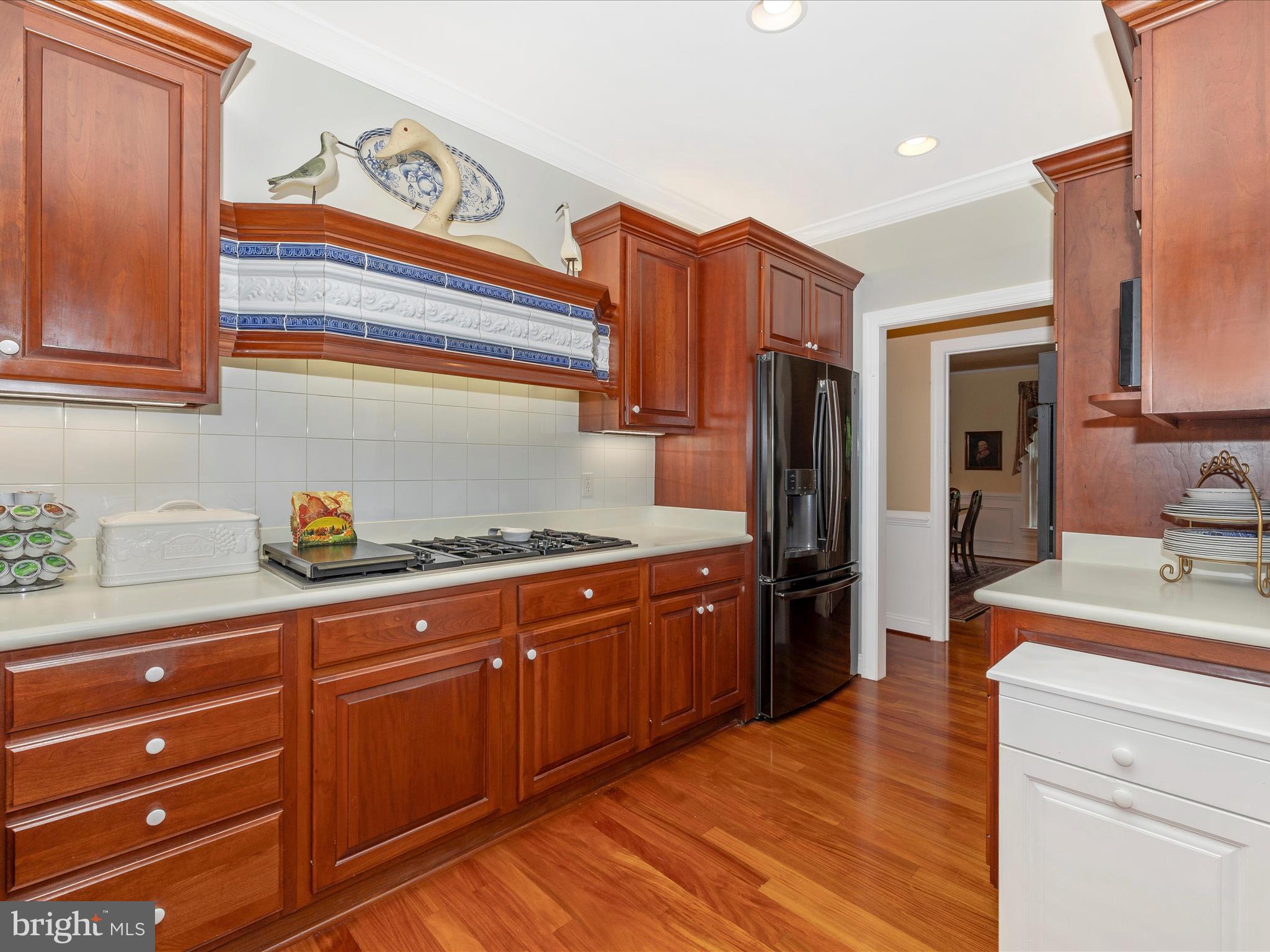 KEENE FARM - Residential