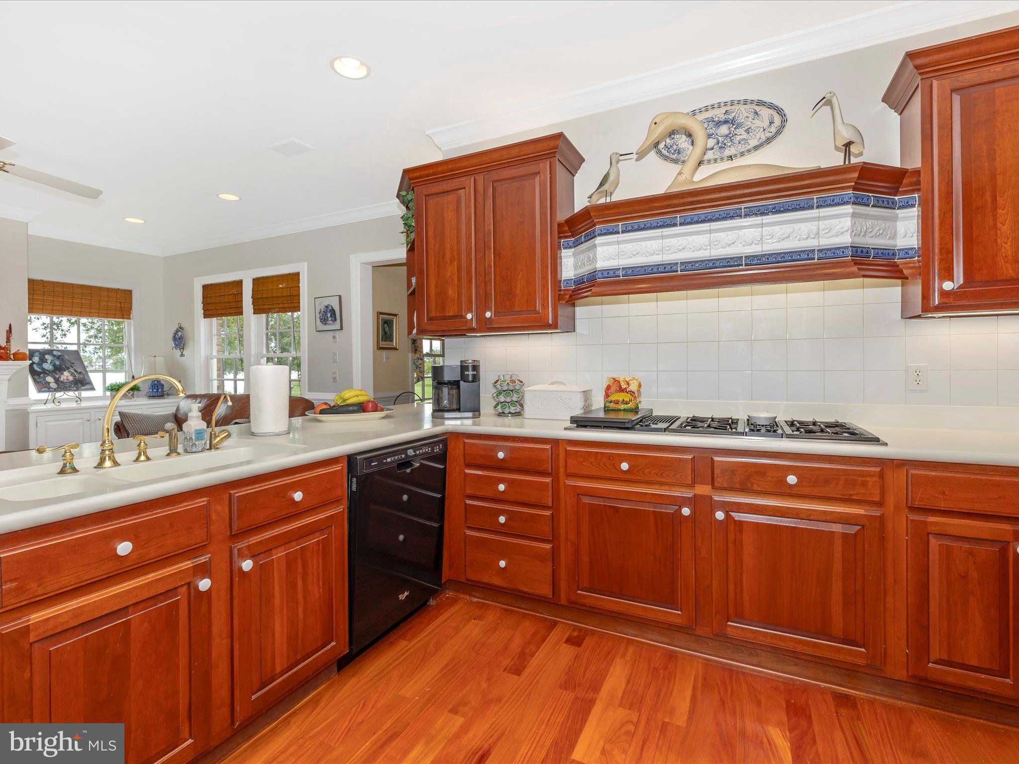 KEENE FARM - Residential