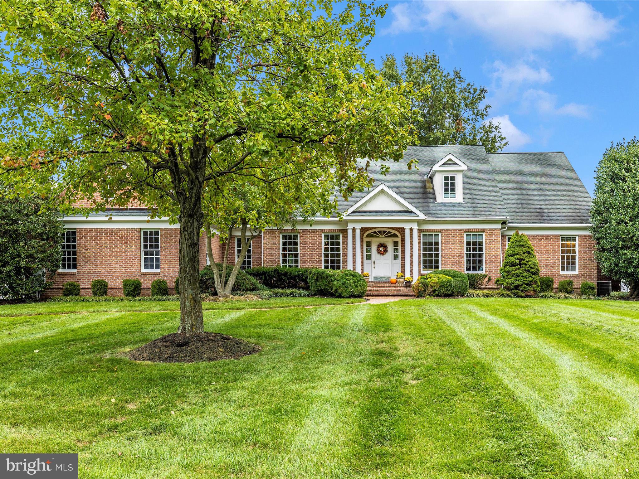KEENE FARM - Residential