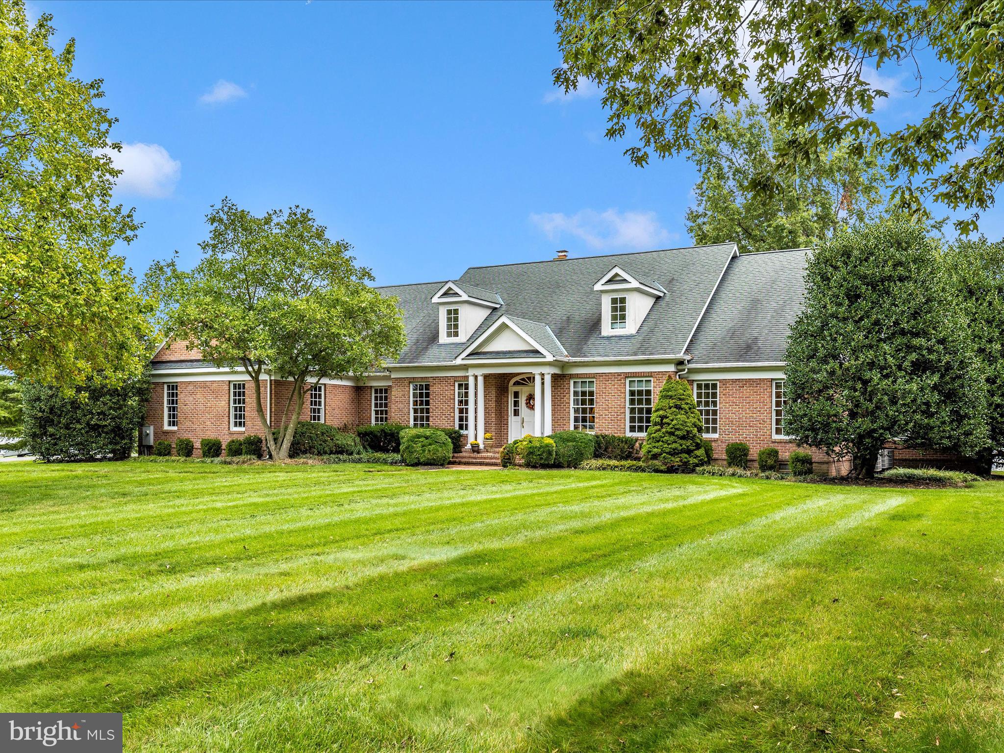 KEENE FARM - Residential