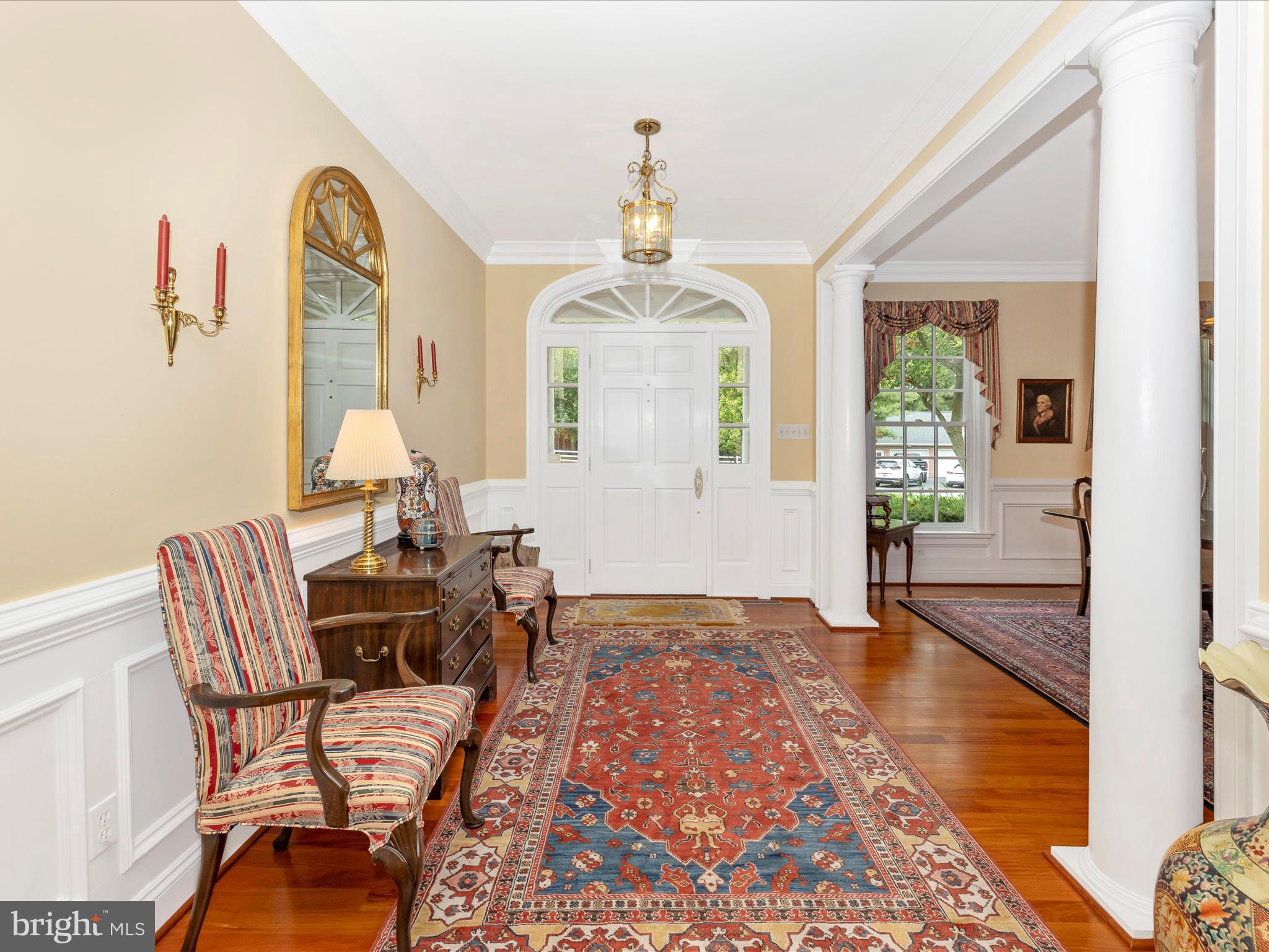 KEENE FARM - Residential