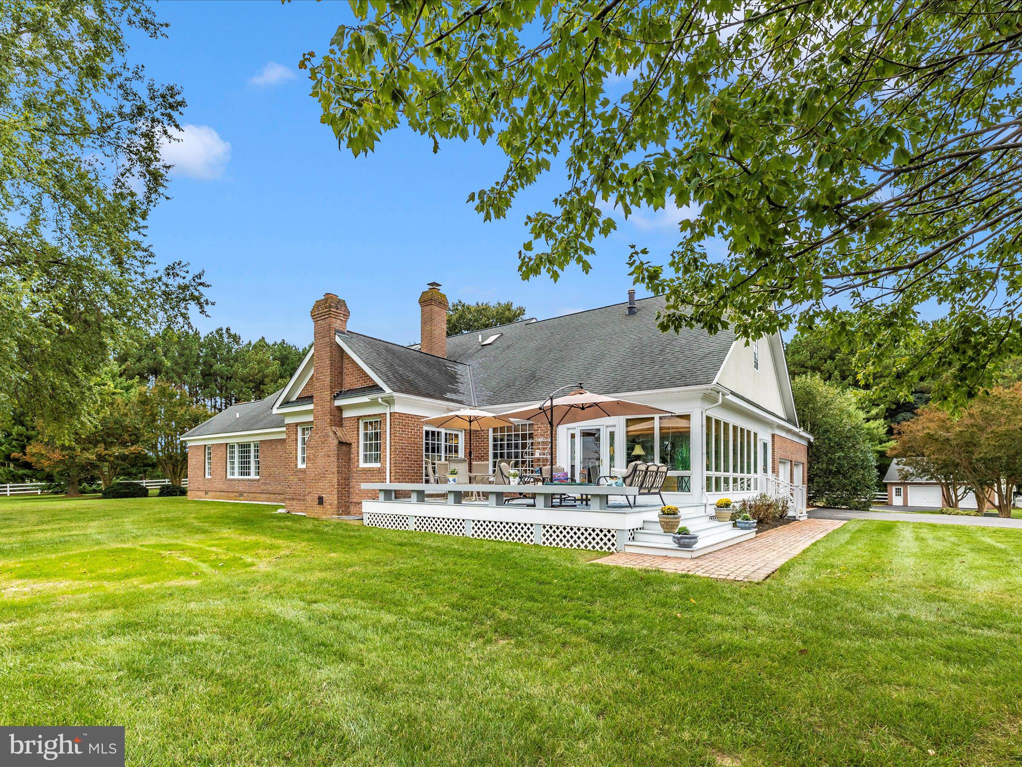 KEENE FARM - Residential