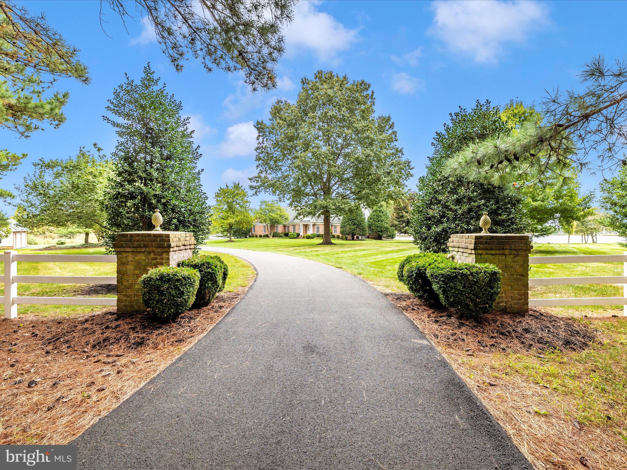 KEENE FARM - Residential