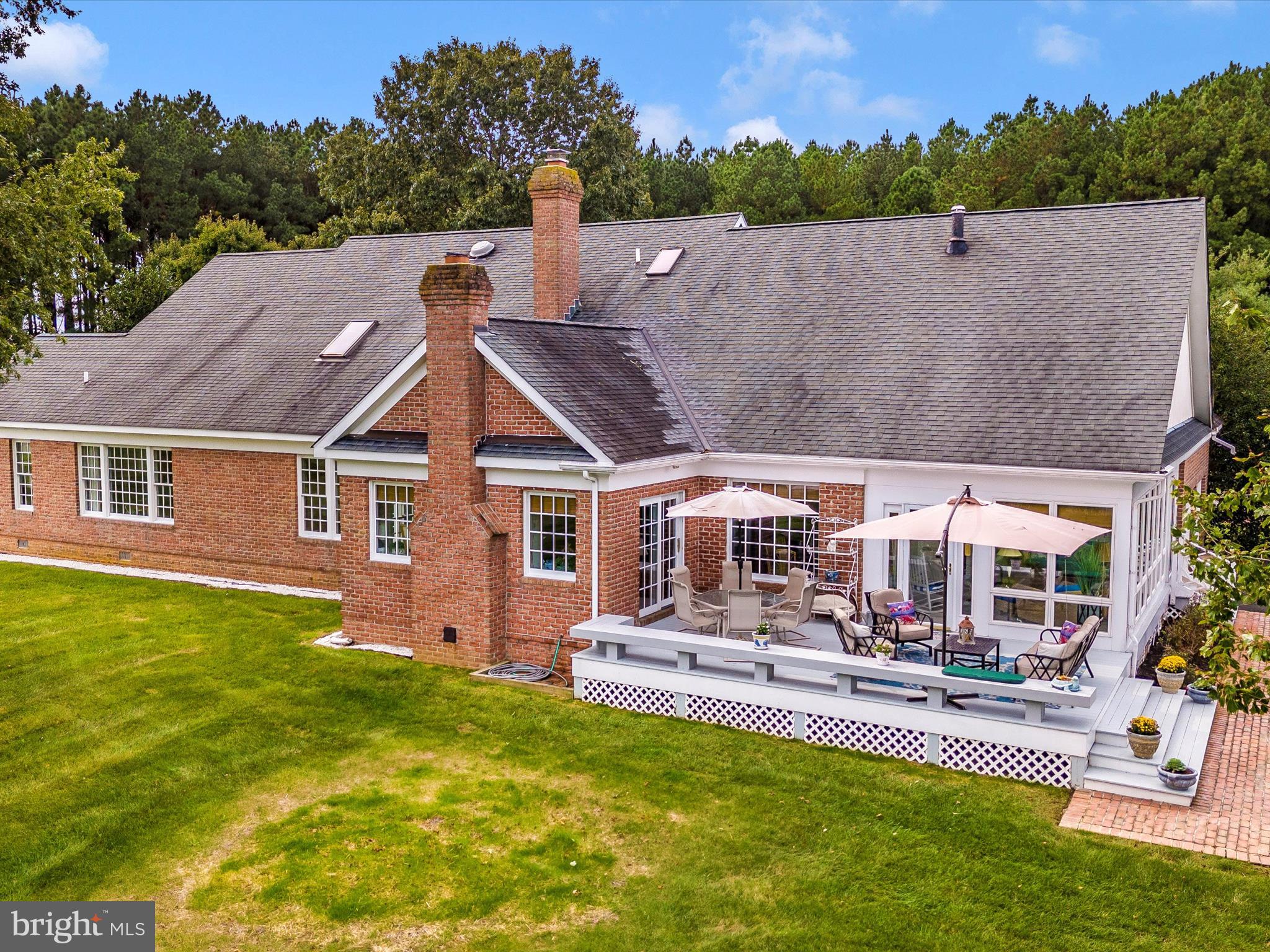 KEENE FARM - Residential