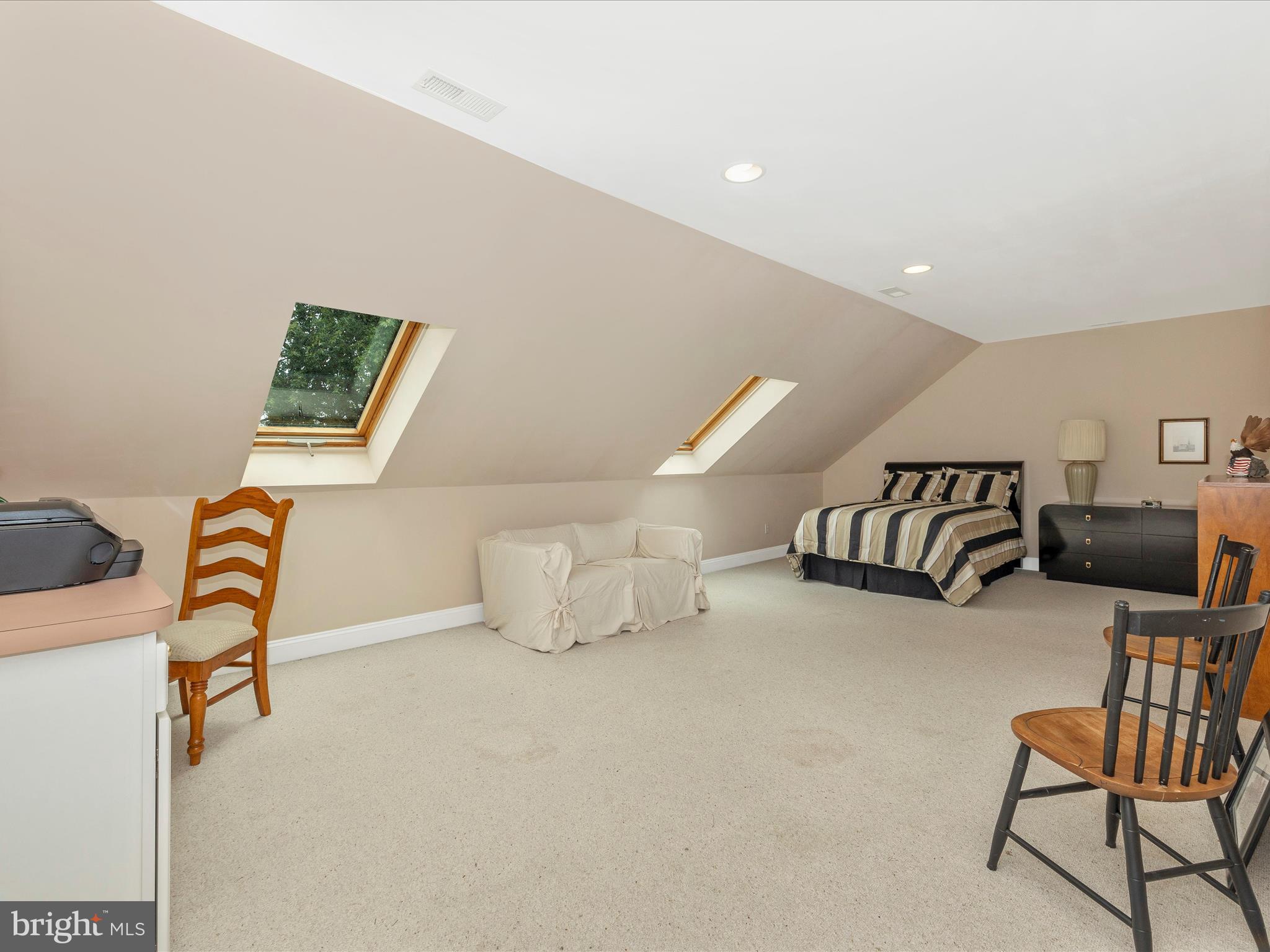 KEENE FARM - Residential