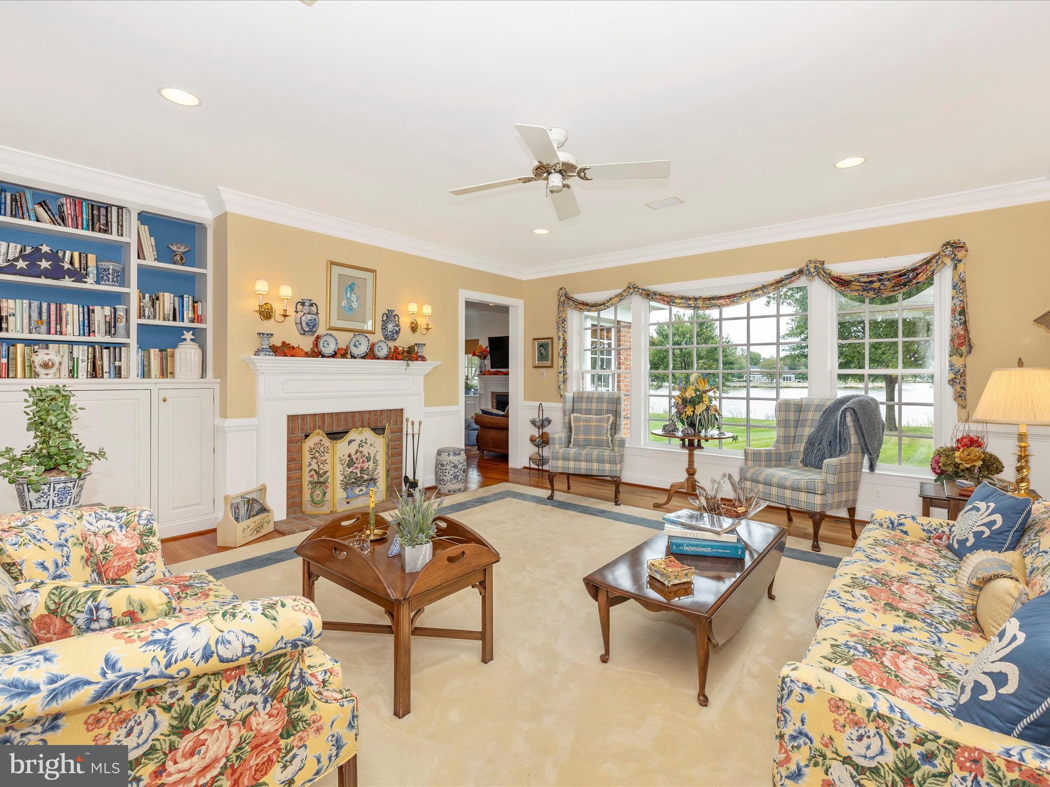 KEENE FARM - Residential