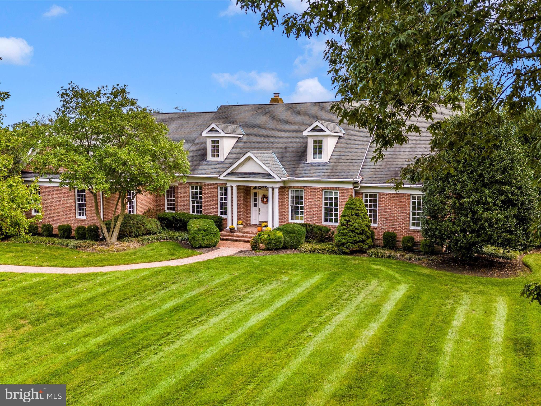 KEENE FARM - Residential