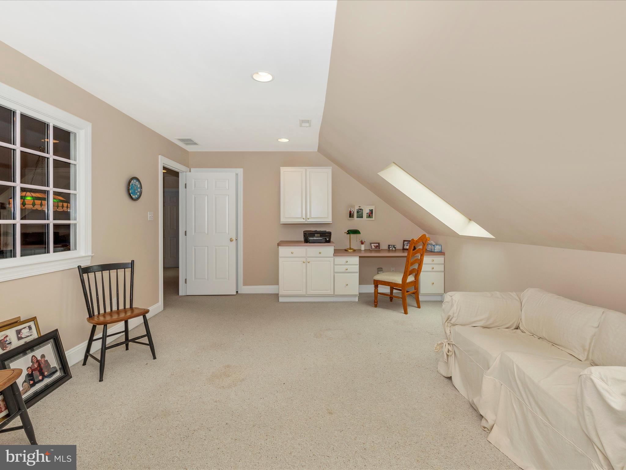 KEENE FARM - Residential