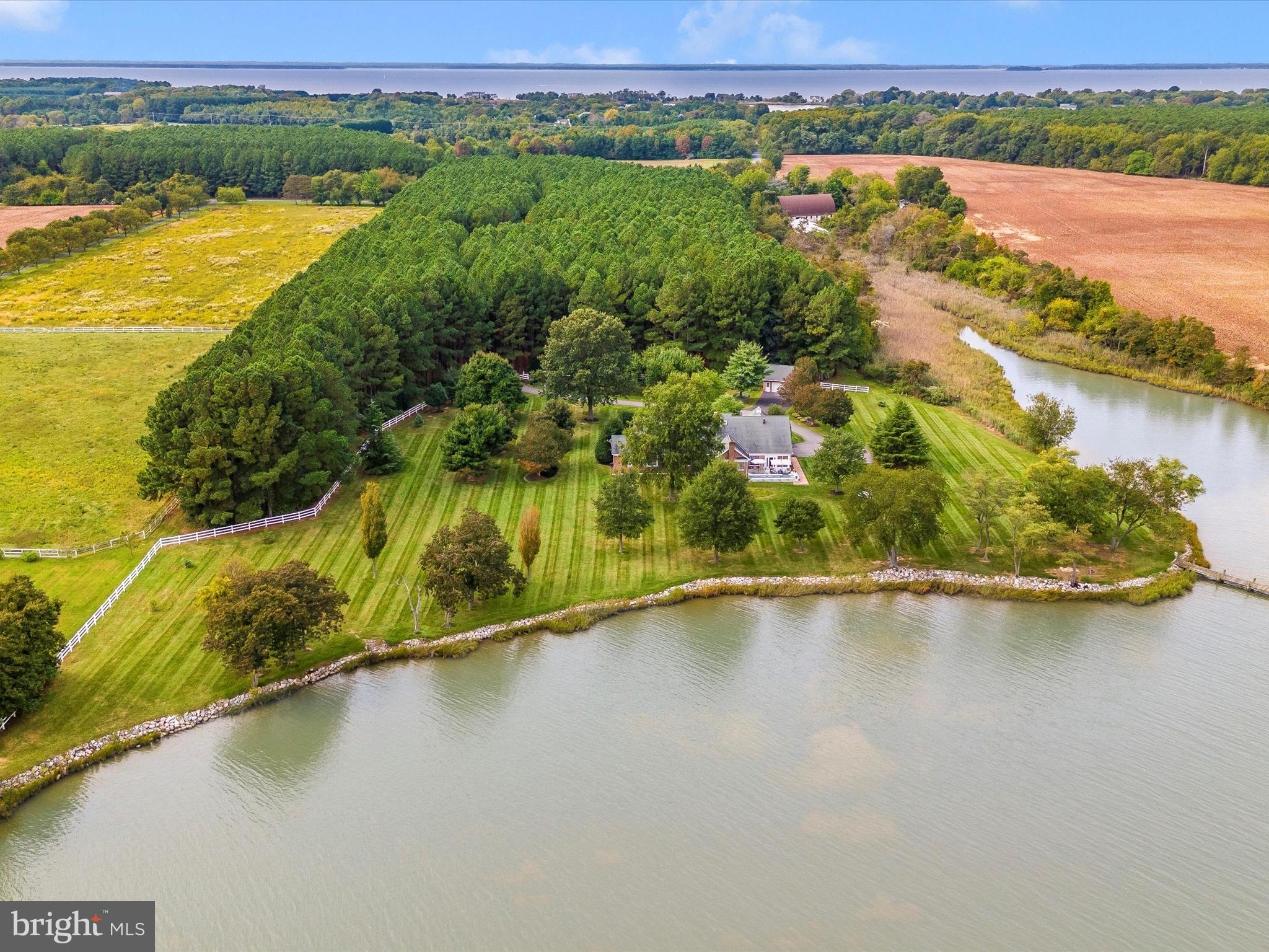 KEENE FARM - Residential
