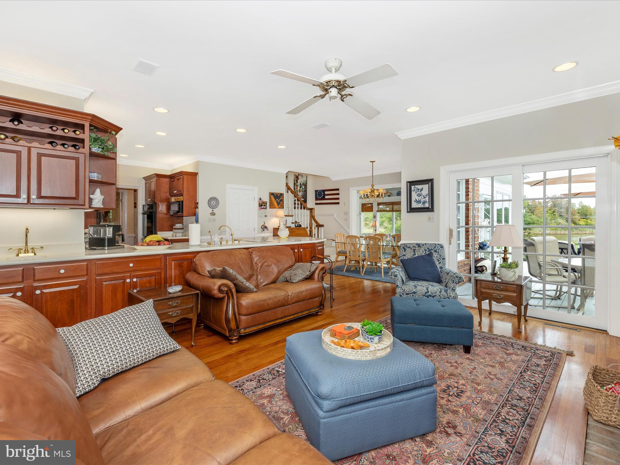 KEENE FARM - Residential