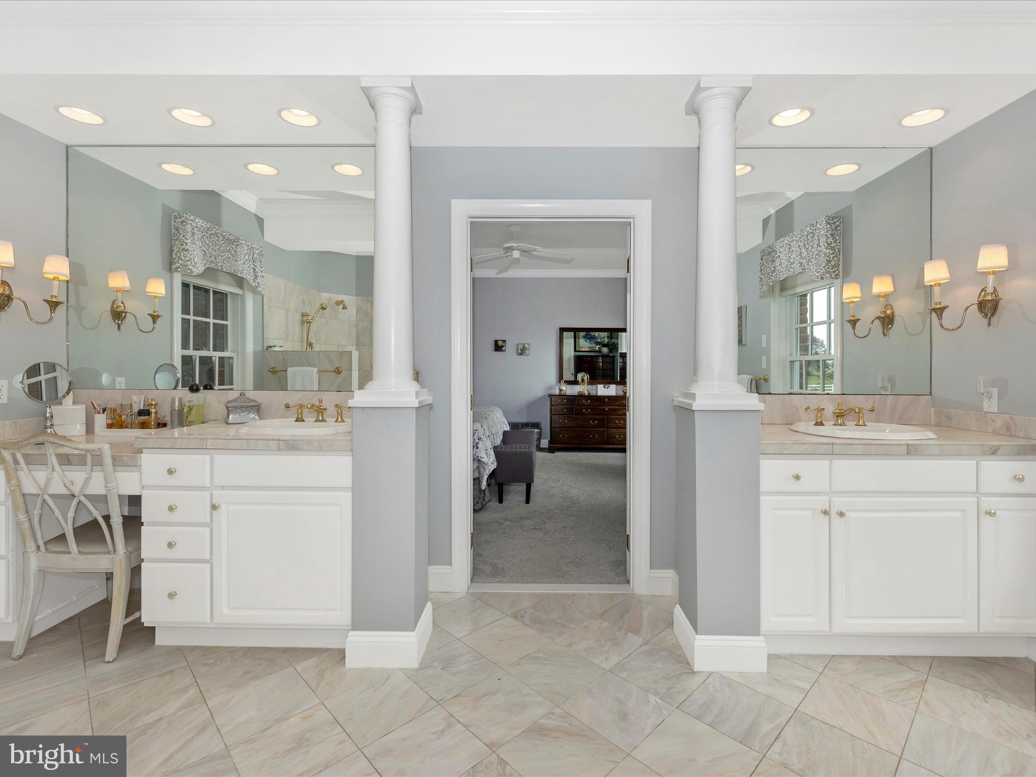 KEENE FARM - Residential