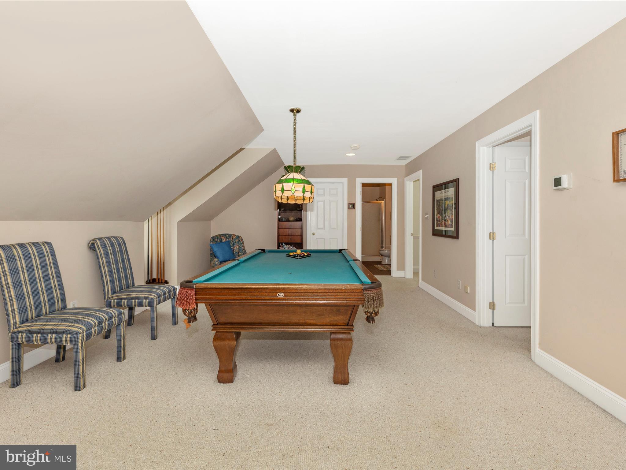 KEENE FARM - Residential