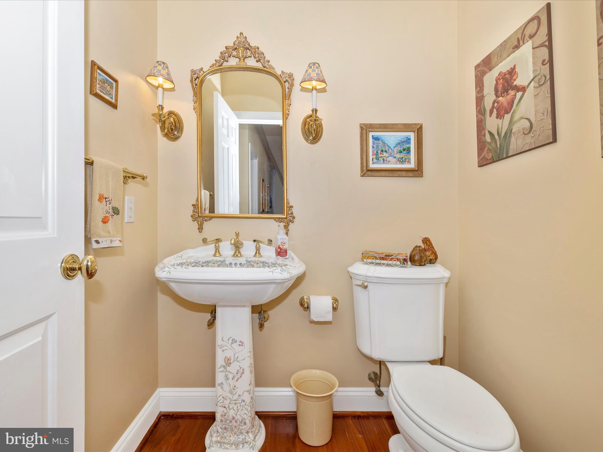 KEENE FARM - Residential