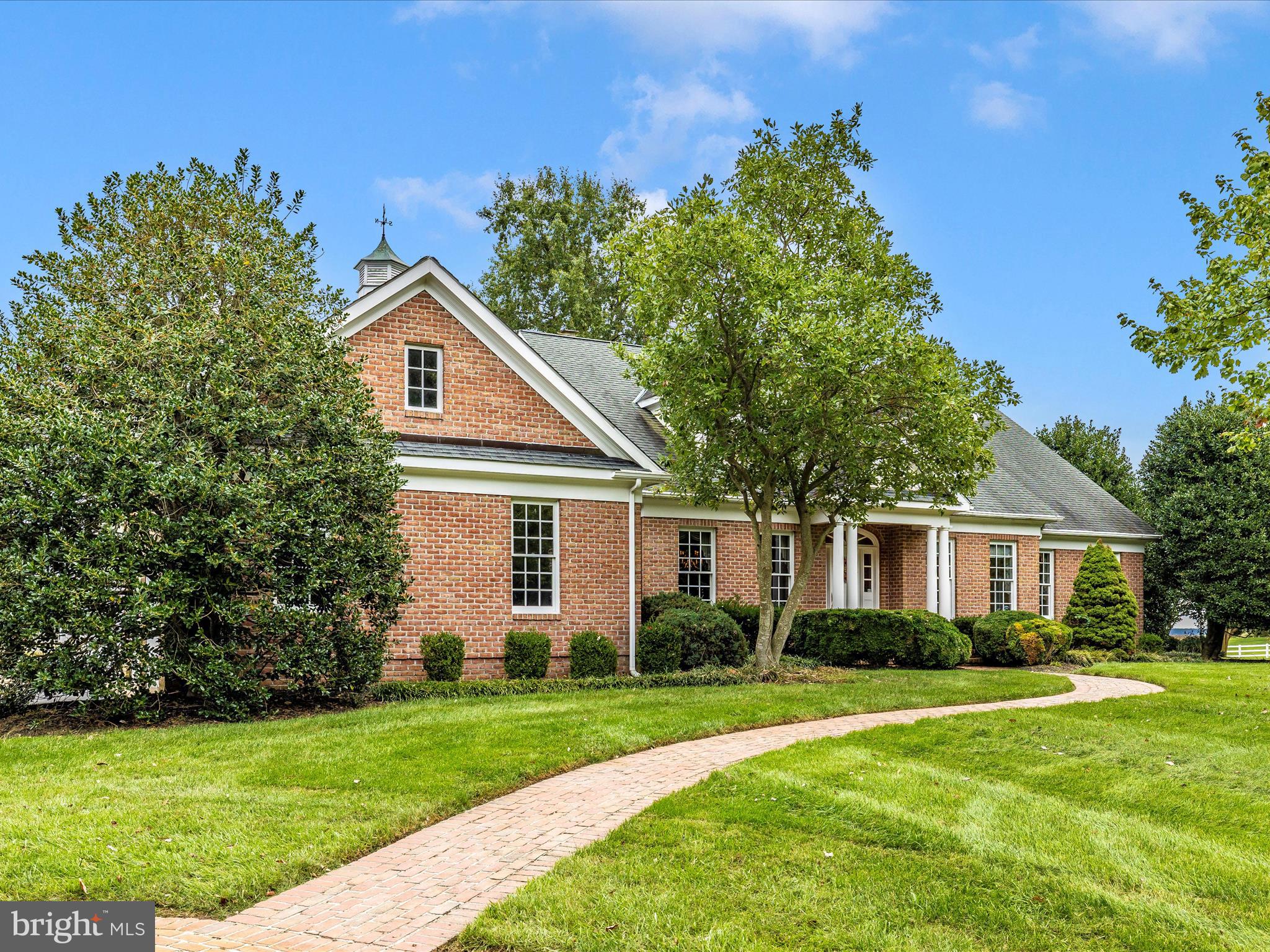 KEENE FARM - Residential