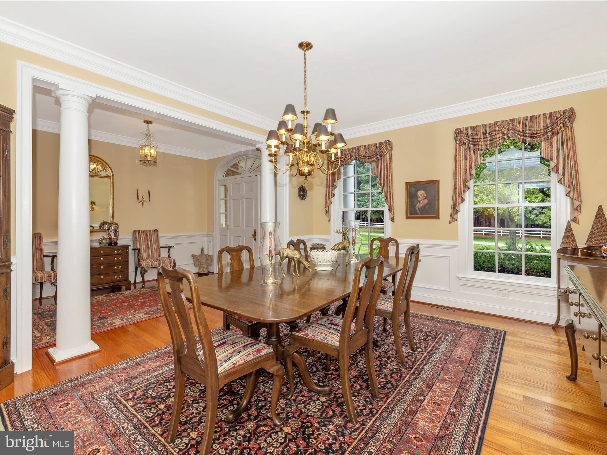 KEENE FARM - Residential