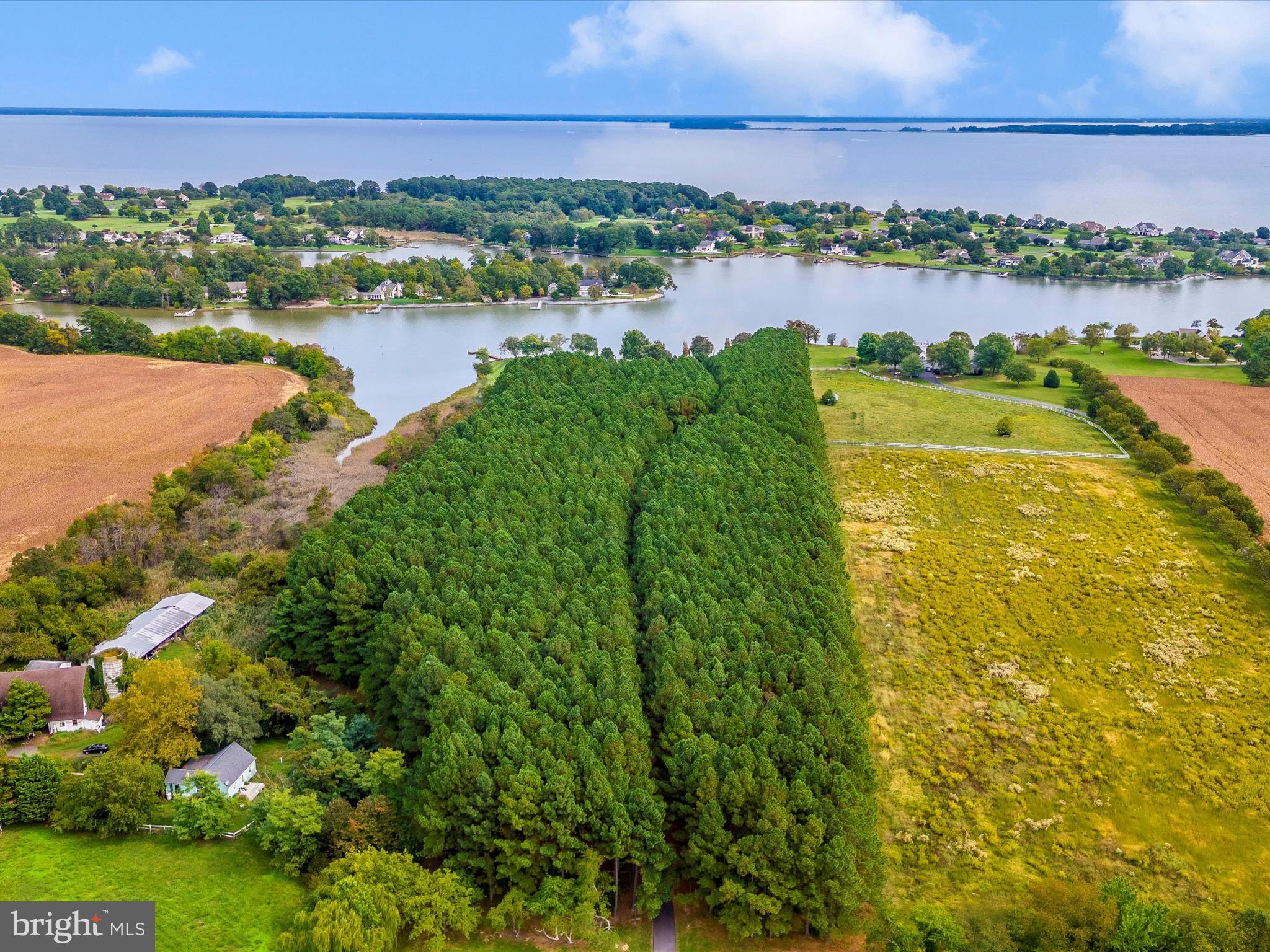 KEENE FARM - Residential