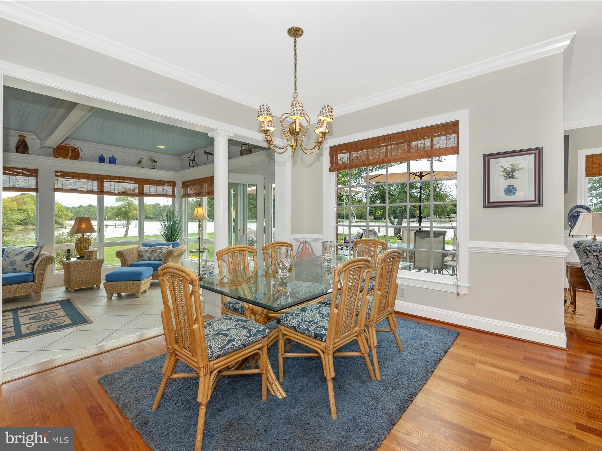 KEENE FARM - Residential