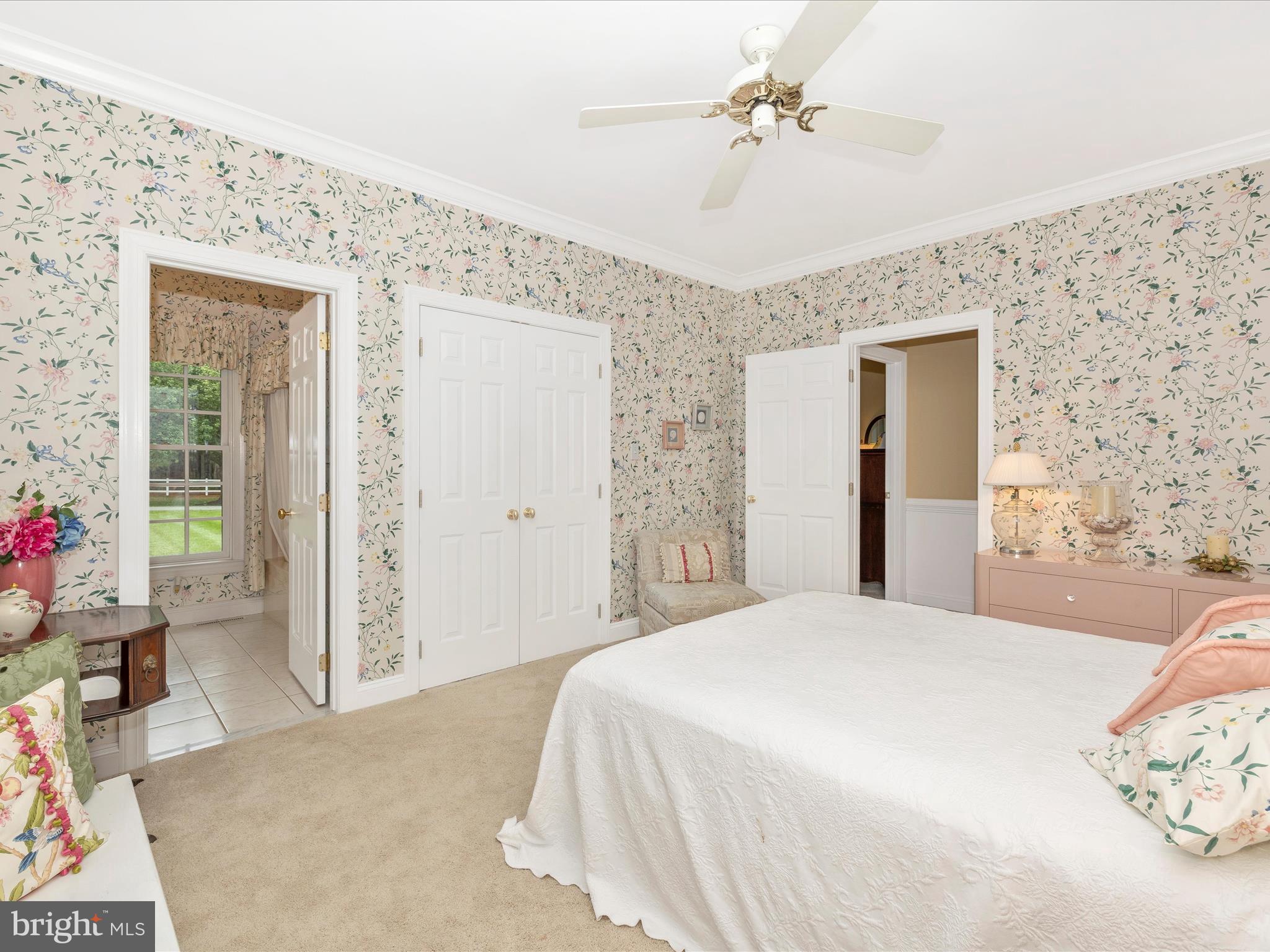 KEENE FARM - Residential