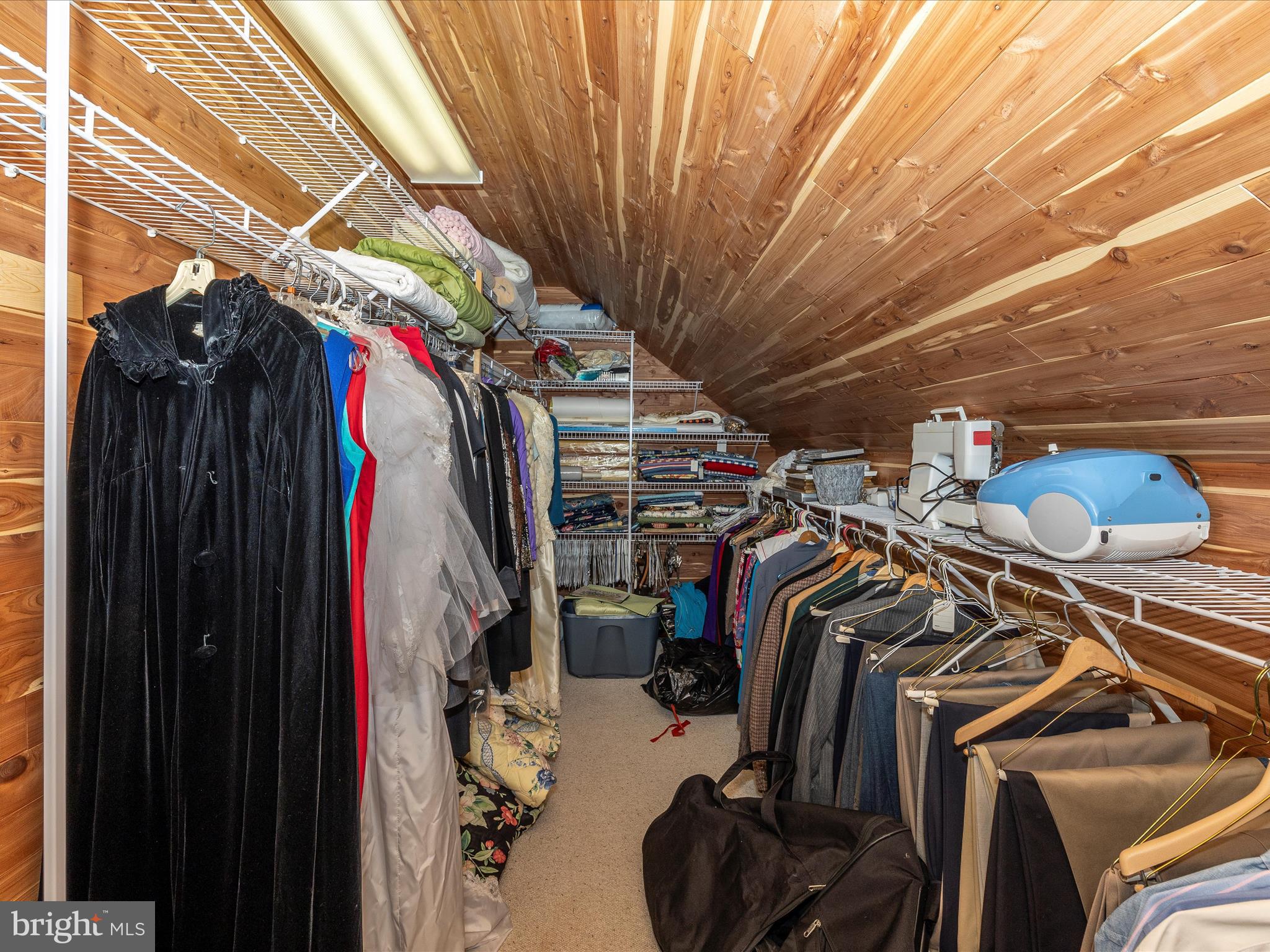 KEENE FARM - Residential