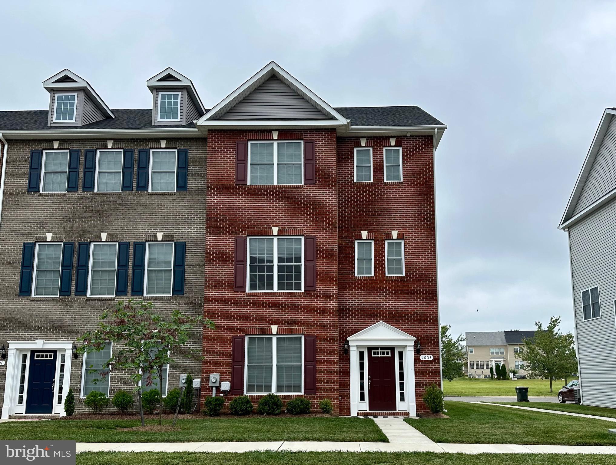 AGRICOPIA - Residential Lease