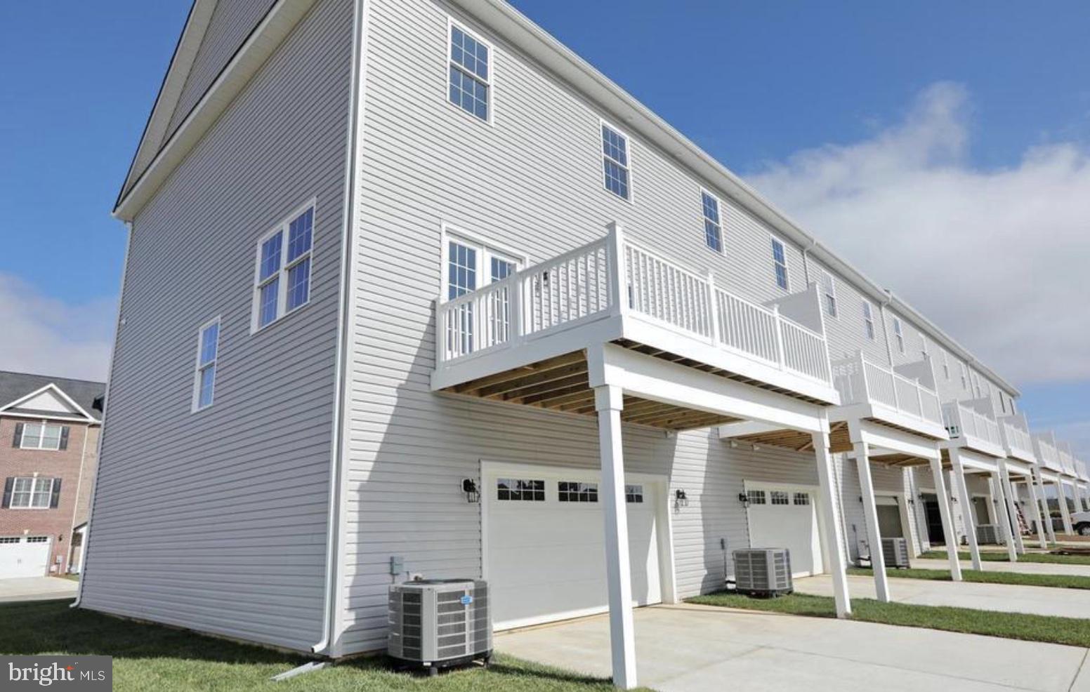 AGRICOPIA - Residential Lease