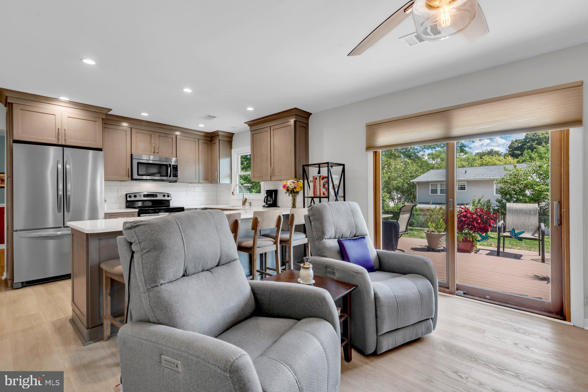 THE PROVINCES - Residential