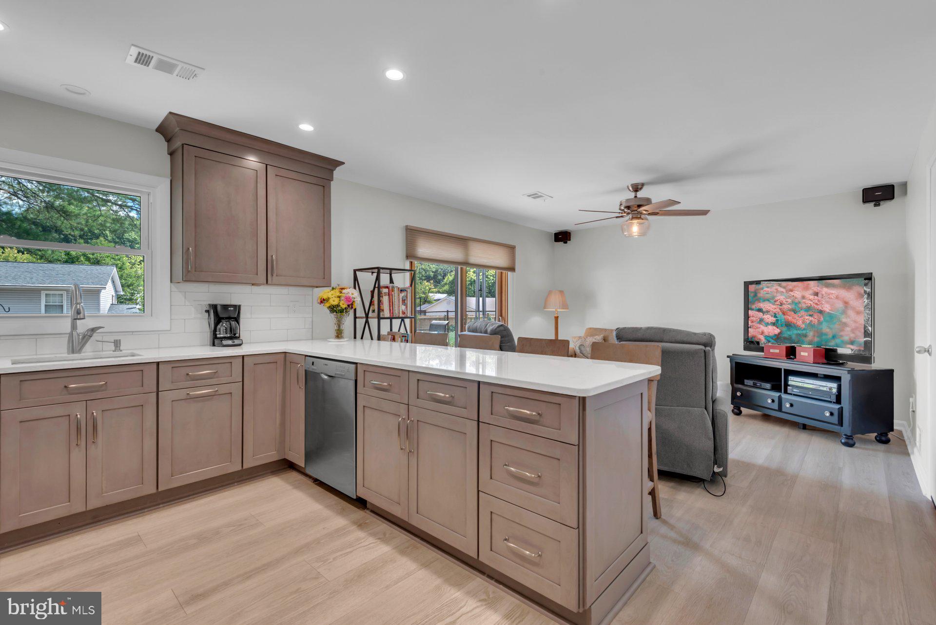 THE PROVINCES - Residential