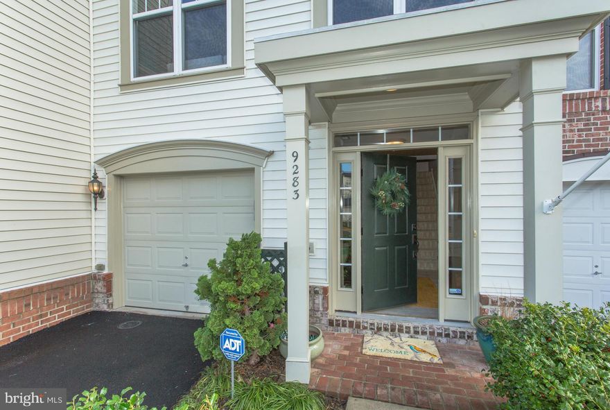 WELCOME HOME! 1ST LEVEL REC.RM/OFFICE OR STUDIO WITH GAS FP WITH GRANITE TRIM,13'VALUTED CEILING IN MASTER BEDRM, ALL BEDRS HAVE UPGRADED CEILING FANS INCLUDING THE LIVING RM, GOURMET KITCHEN, HW FLOORS,CUSTOM BUILT INS,OUTDOOR LIVING AT IT BEST, 16X18 DECK, 10X18 CUSTOM PATIO, DOUBLE BATTEN PRIVACY FENCE W GATE. CUSTOM ROMAN SHADES THROUGHOUT.PERFECT MAN CAVE IN THE GARAGE! ADT,2400SQFT OF LIGHT!