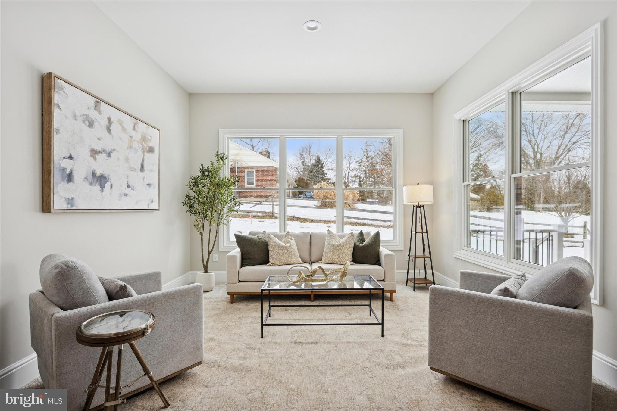 ENCLAVE AT GROVE - Residential