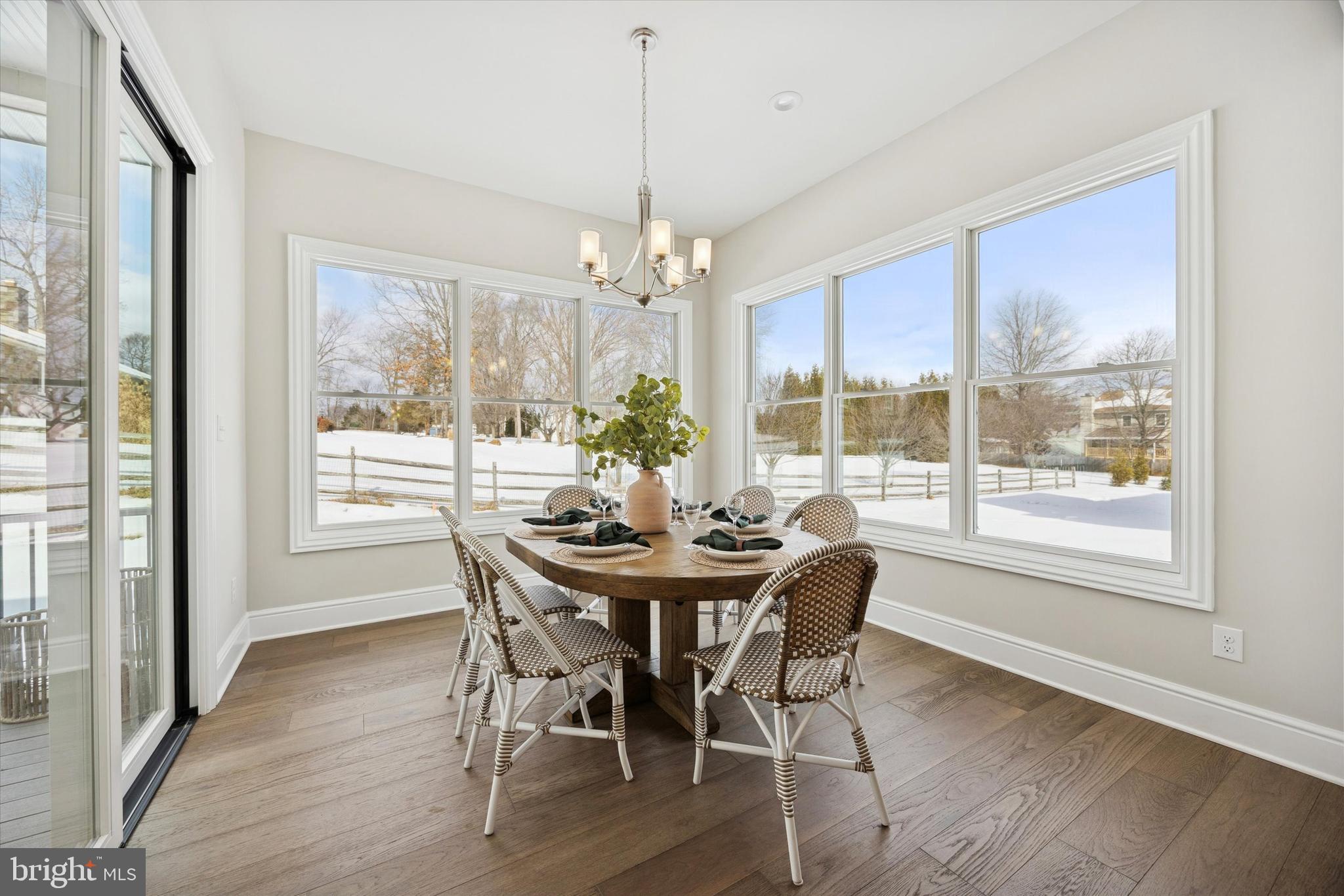 ENCLAVE AT GROVE - Residential