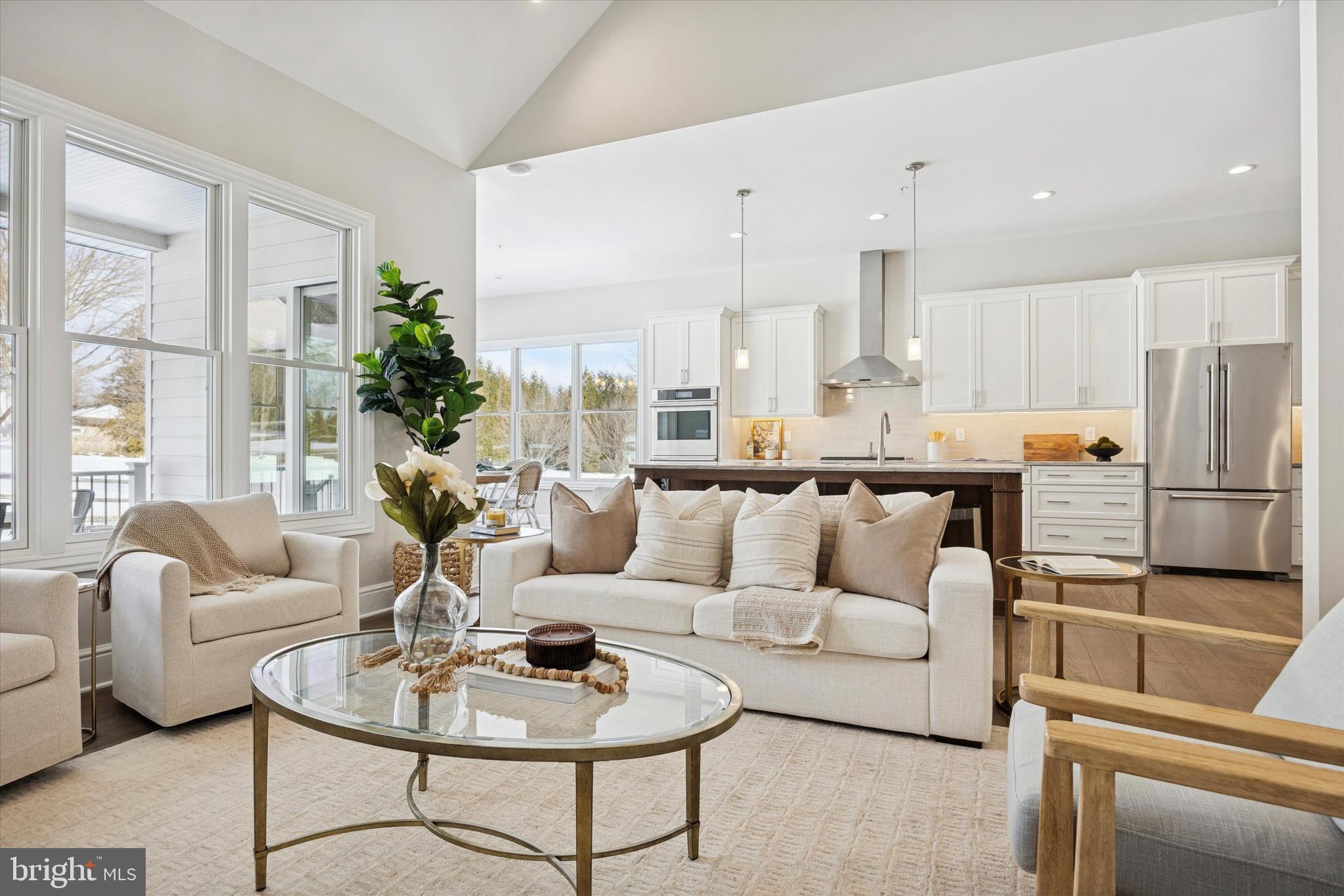 ENCLAVE AT GROVE - Residential