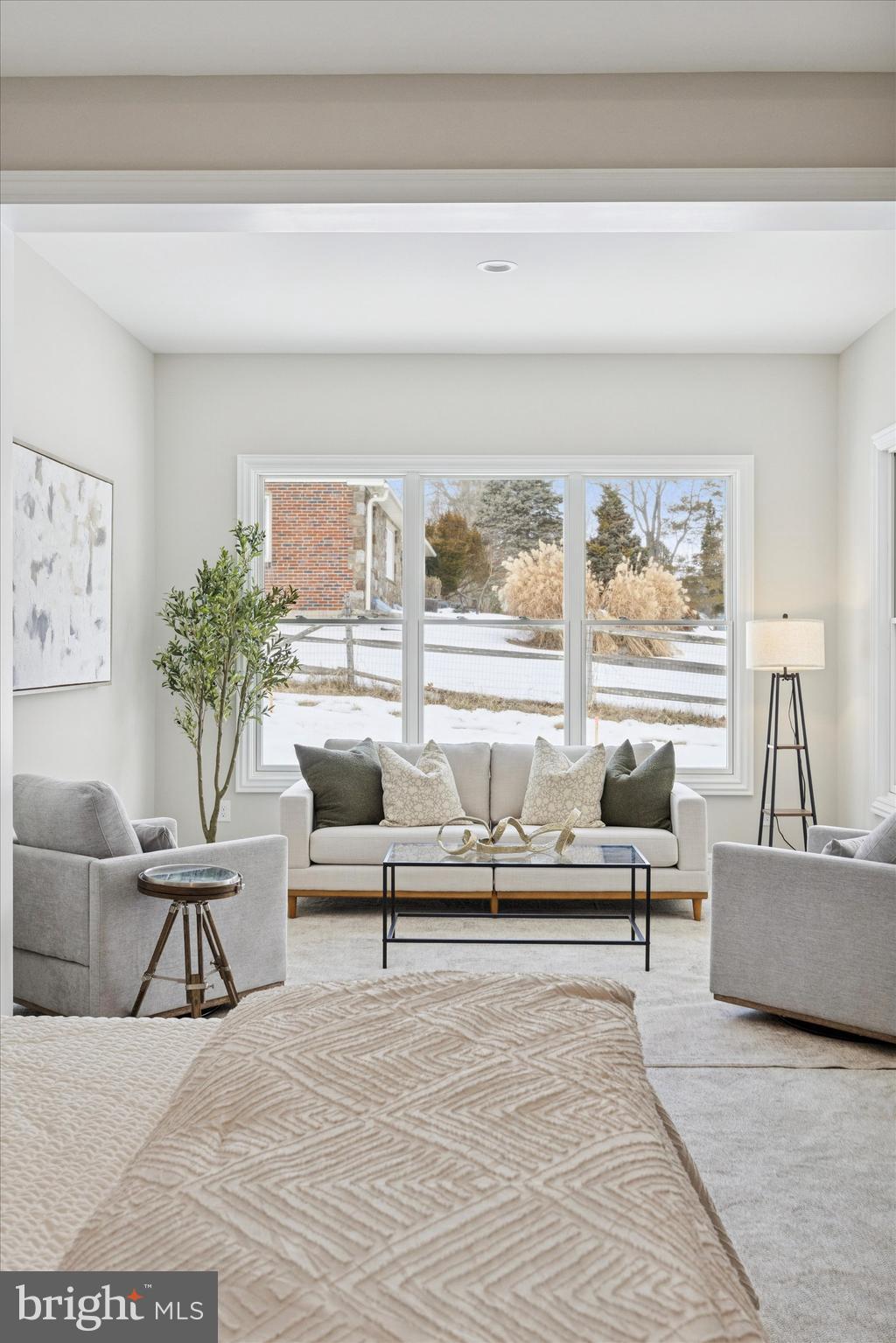 ENCLAVE AT GROVE - Residential