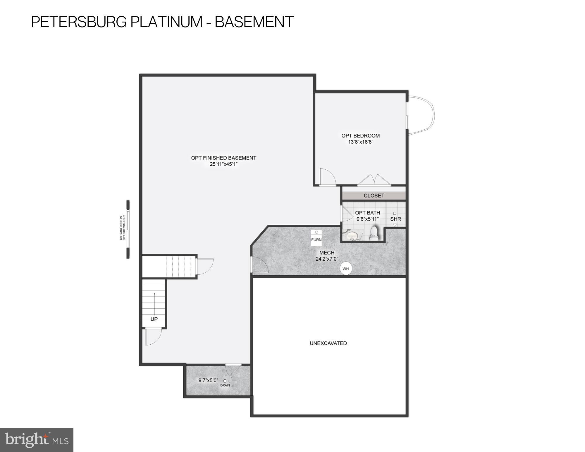 ENCLAVE AT GROVE - Residential